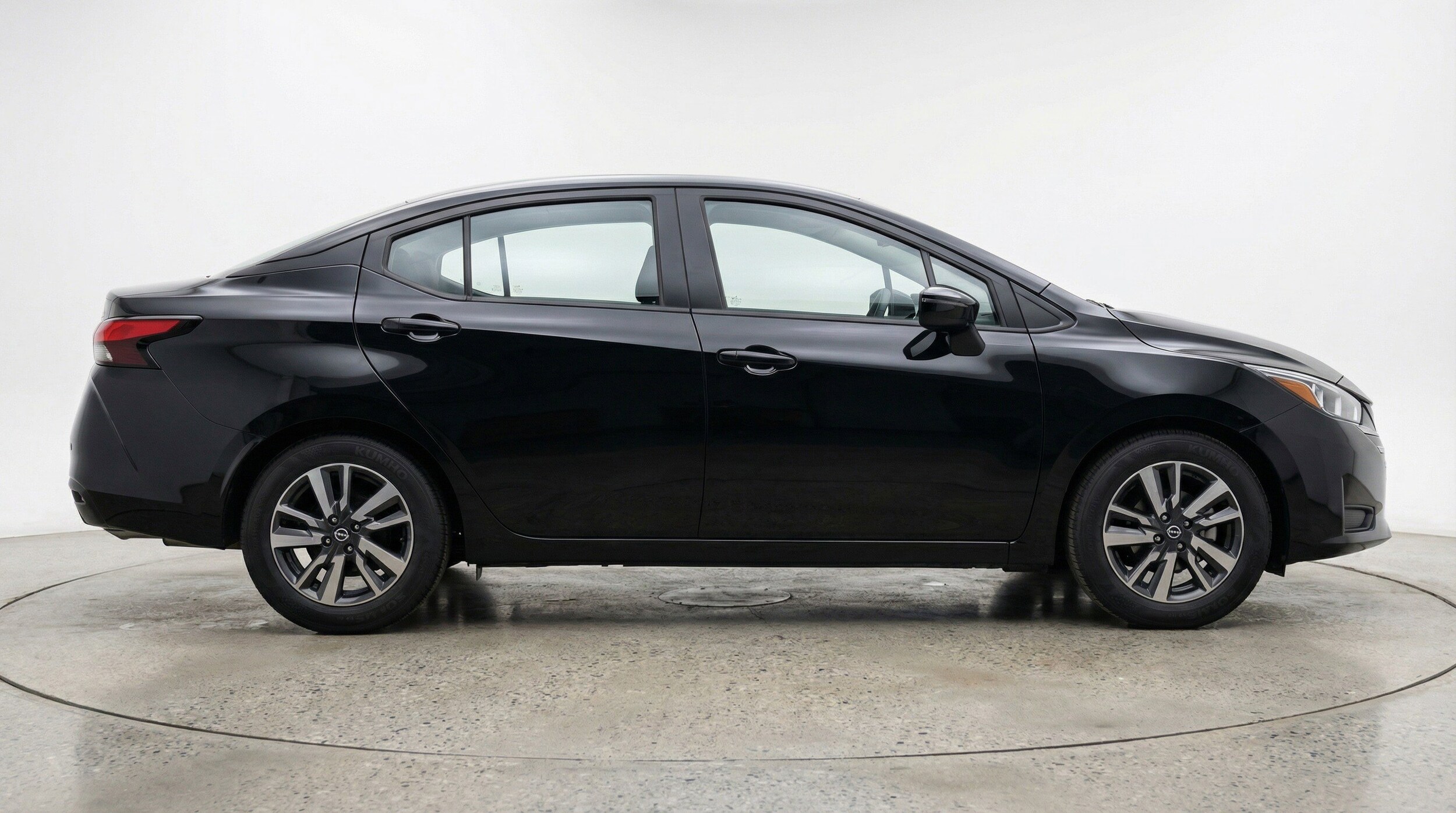 Thumbnail: 2025 Nissan Versa - 11