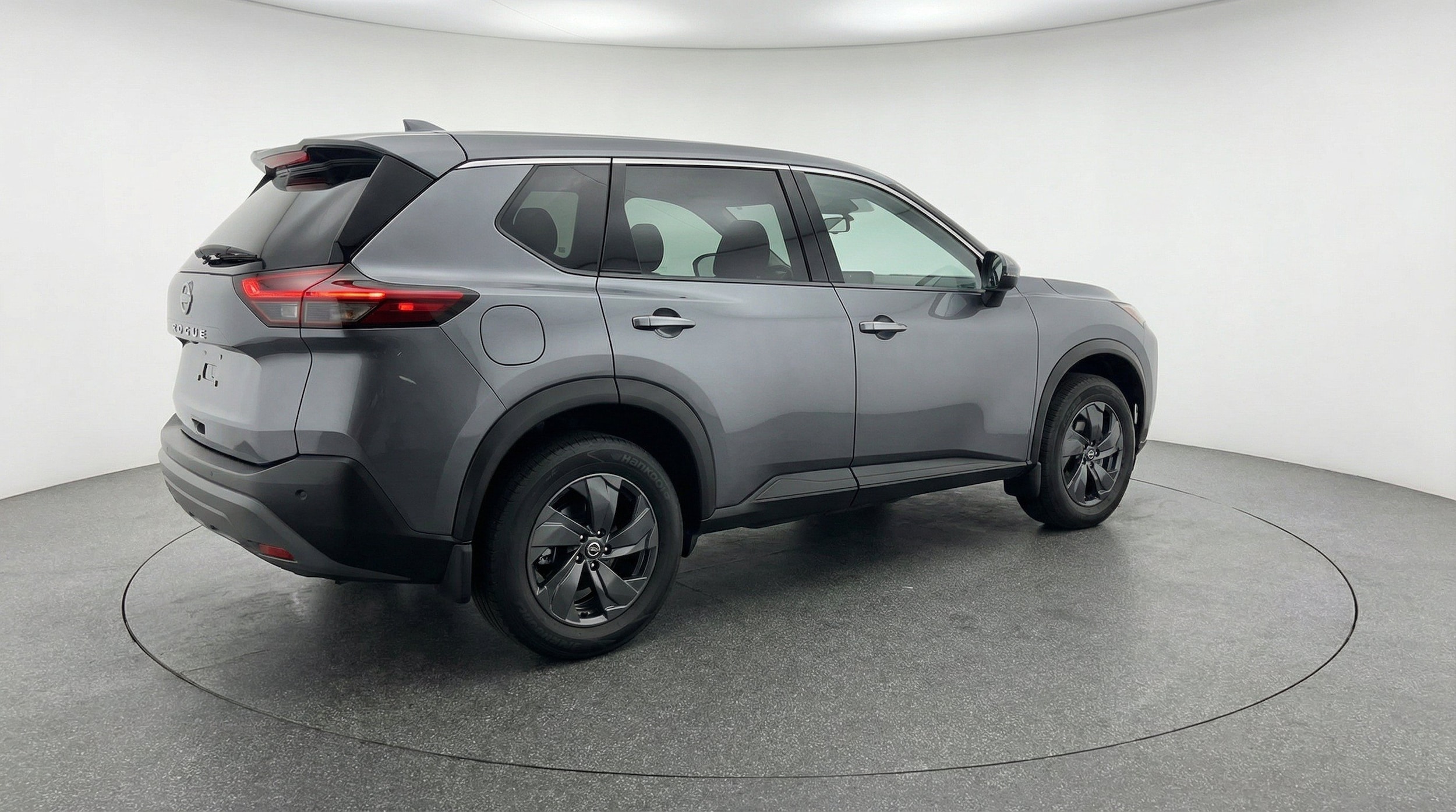 Thumbnail: 2026 Nissan Rogue - 9