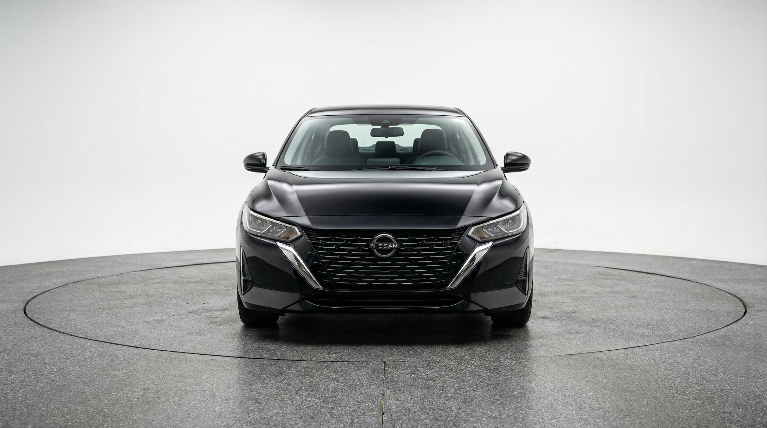 Thumbnail: 2025 Nissan Sentra - 2