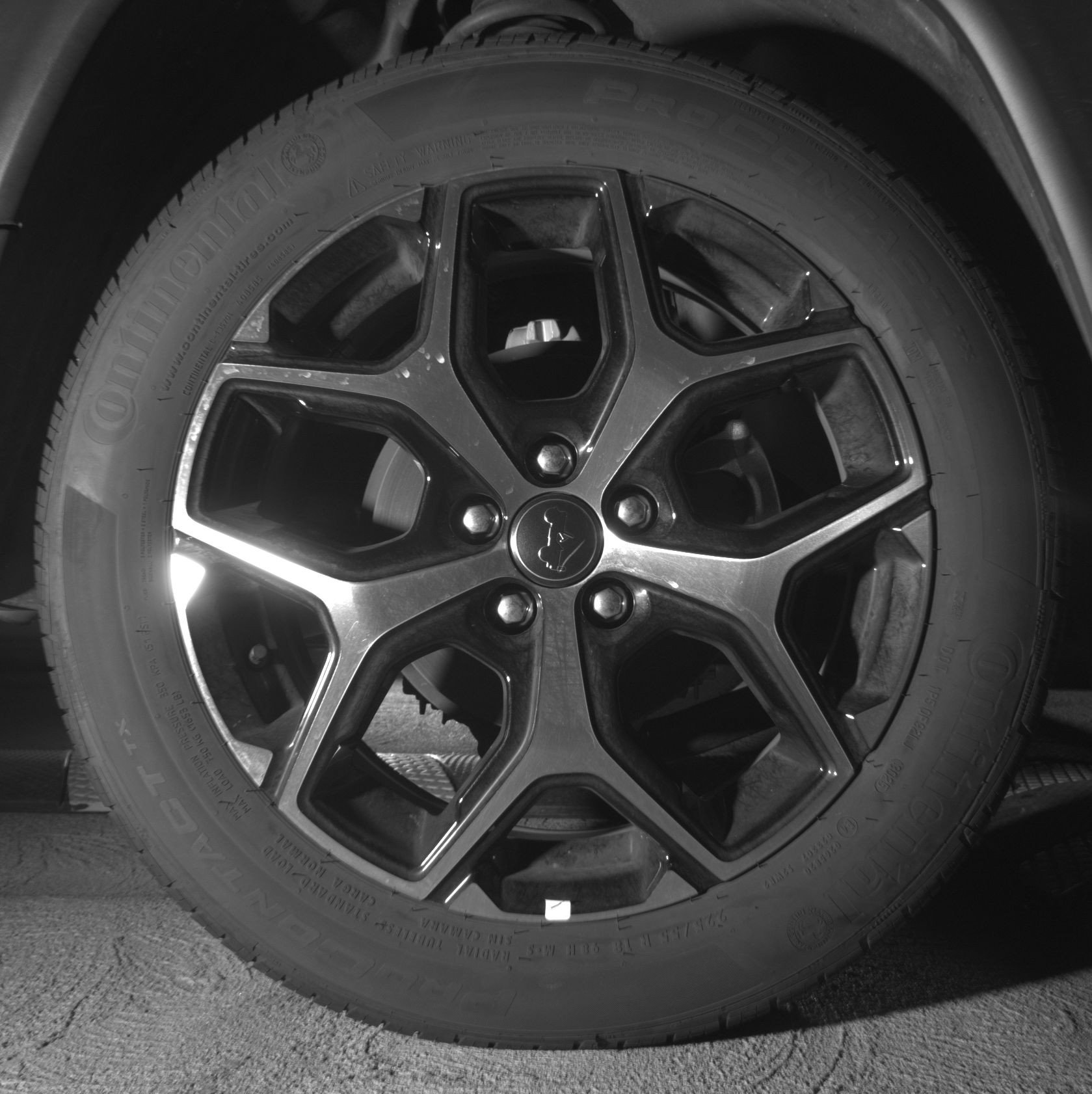 Thumbnail: 2025 Jeep Compass - 15