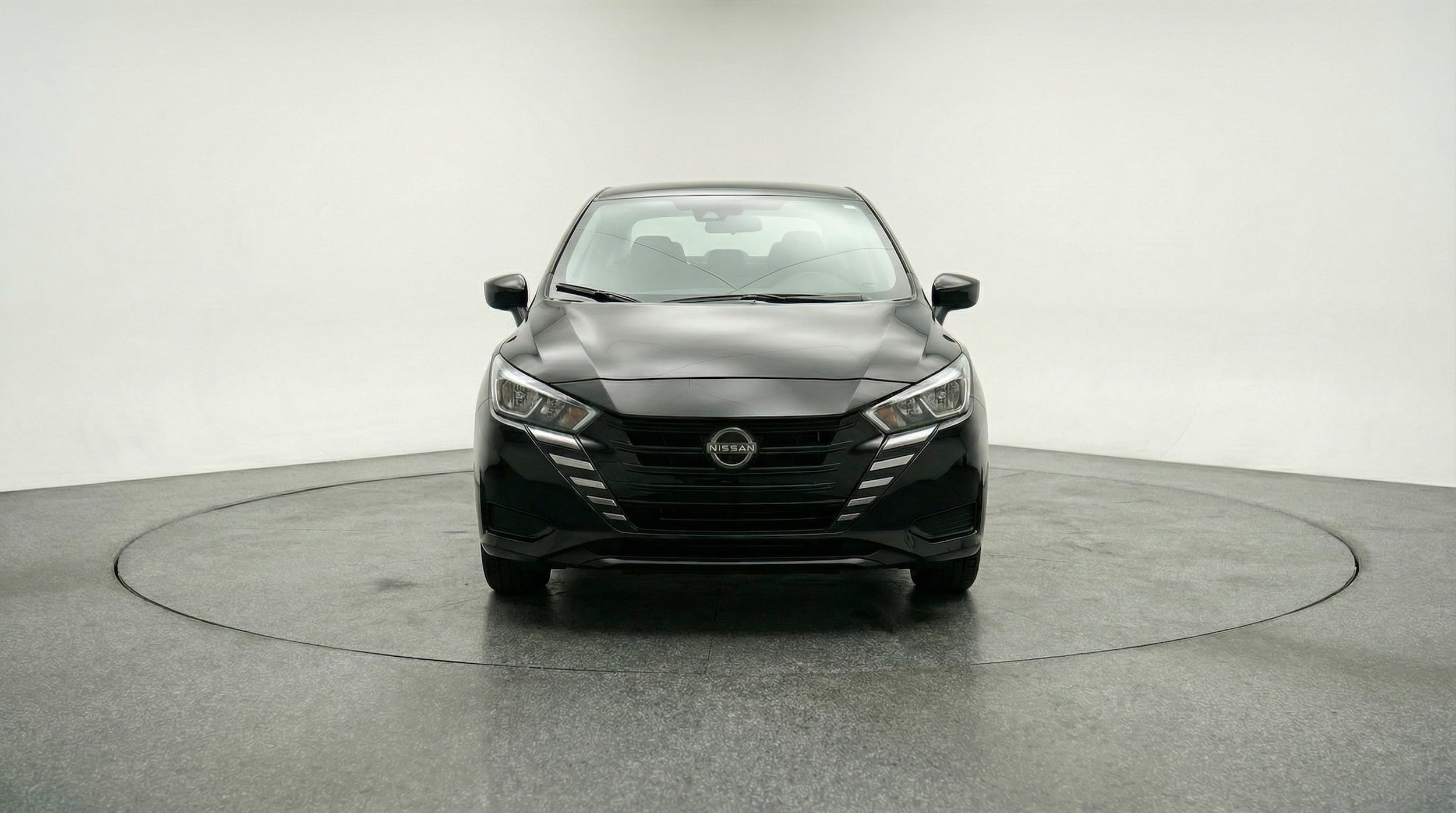 Thumbnail: 2025 Nissan Versa - 2