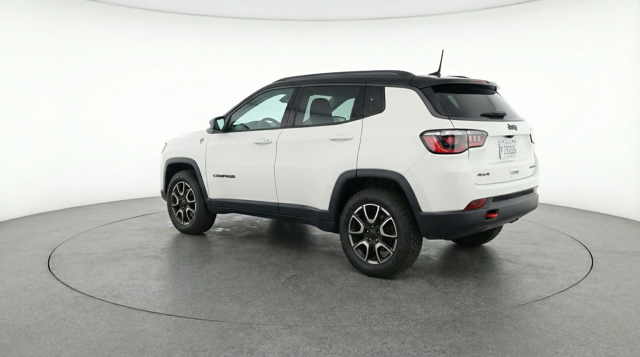 Thumbnail: 2025 Jeep Compass - 6