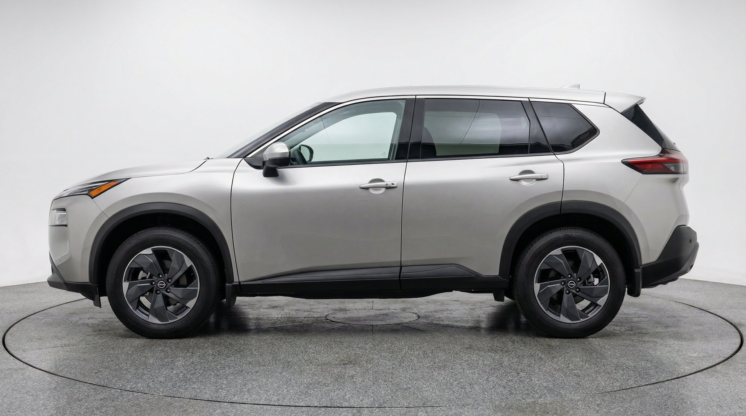 Thumbnail: 2025 Nissan Rogue - 5