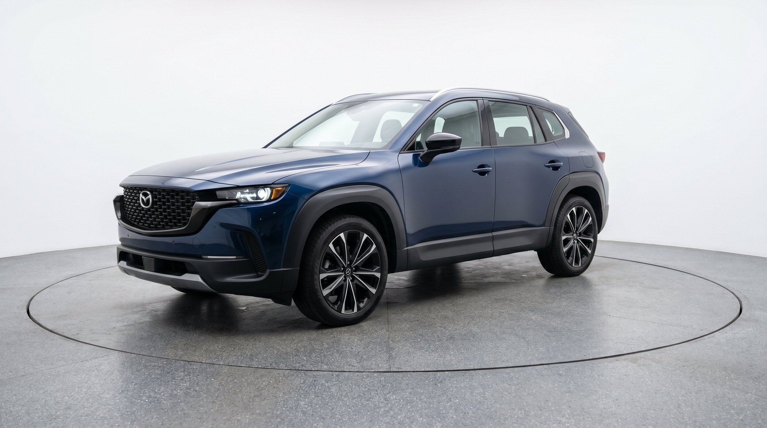 Thumbnail: 2026 Mazda CX-50 - 3