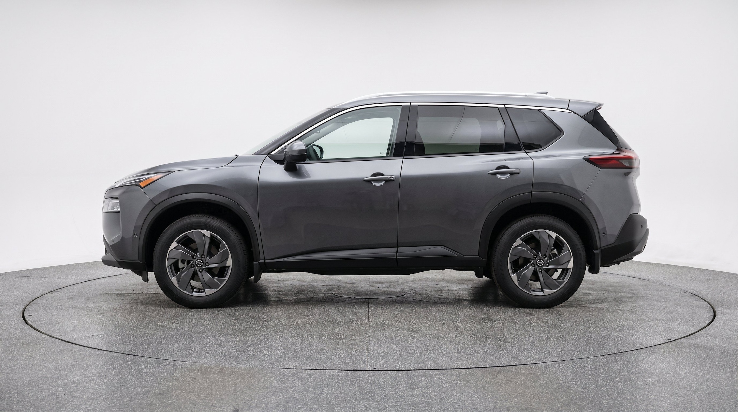 Thumbnail: 2025 Nissan Rogue - 5
