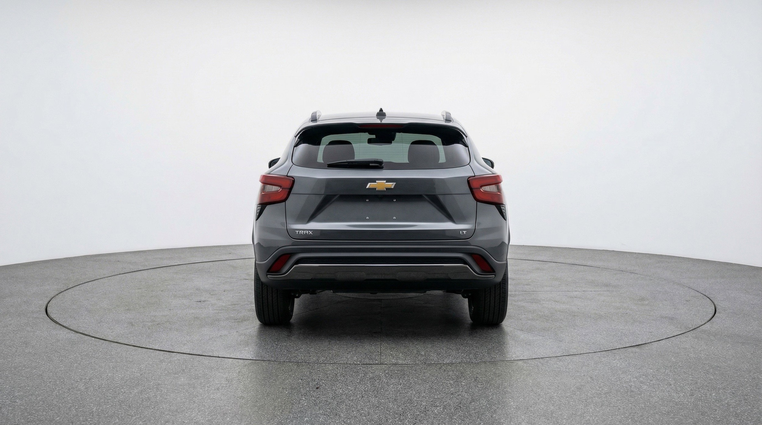 Thumbnail: 2025 Chevrolet Trax - 7
