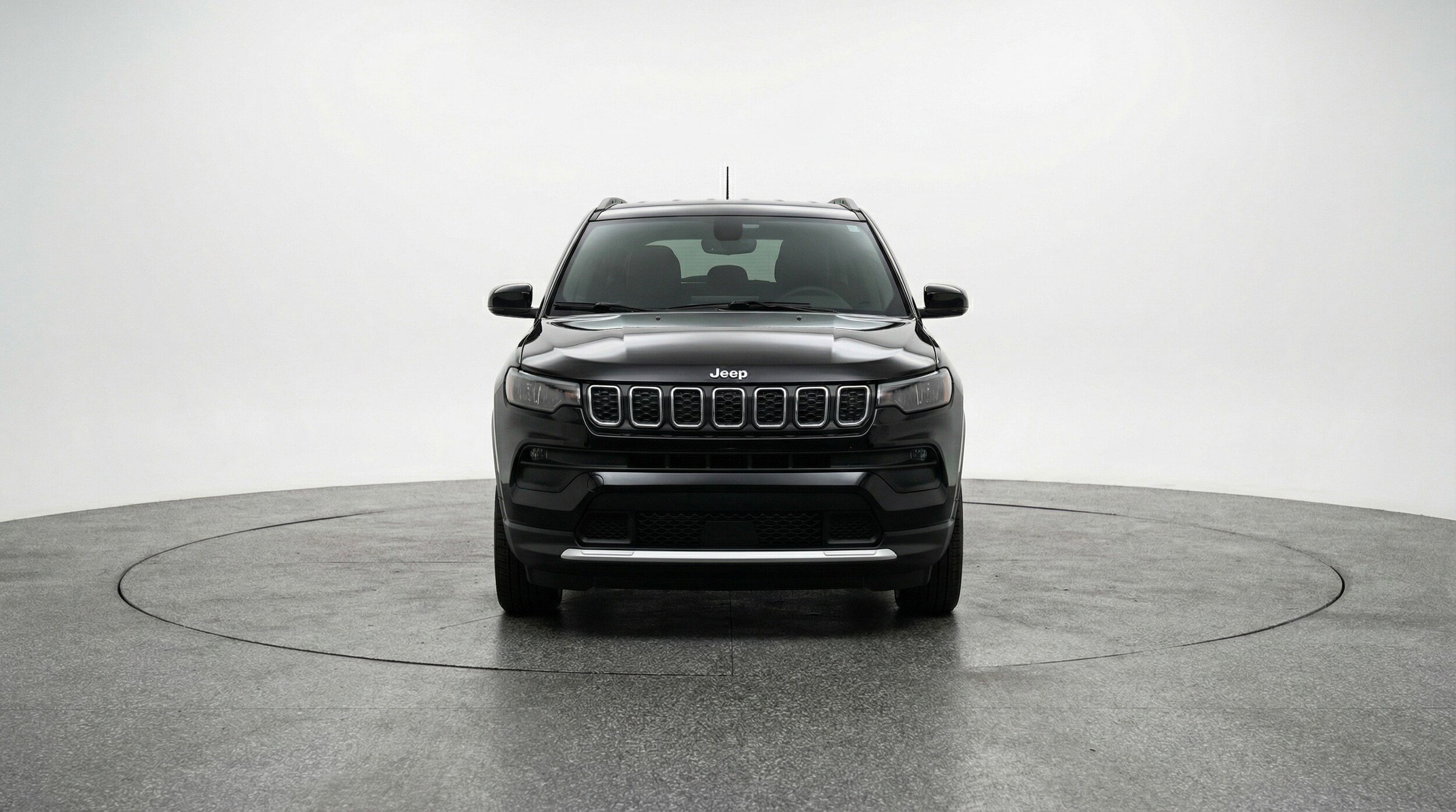 Thumbnail: 2025 Jeep Compass - 2