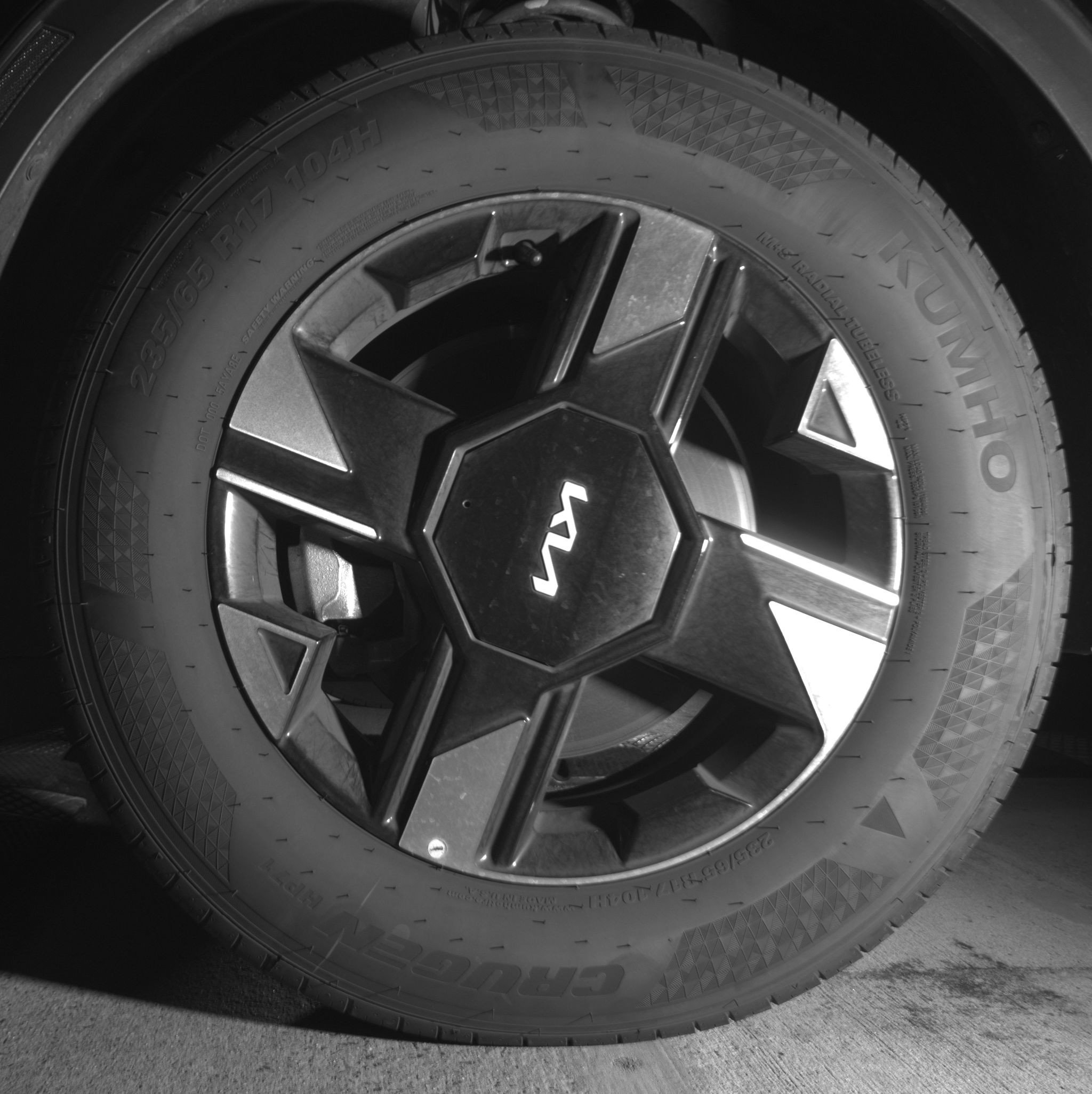 Thumbnail: 2026 Kia Sportage - 12