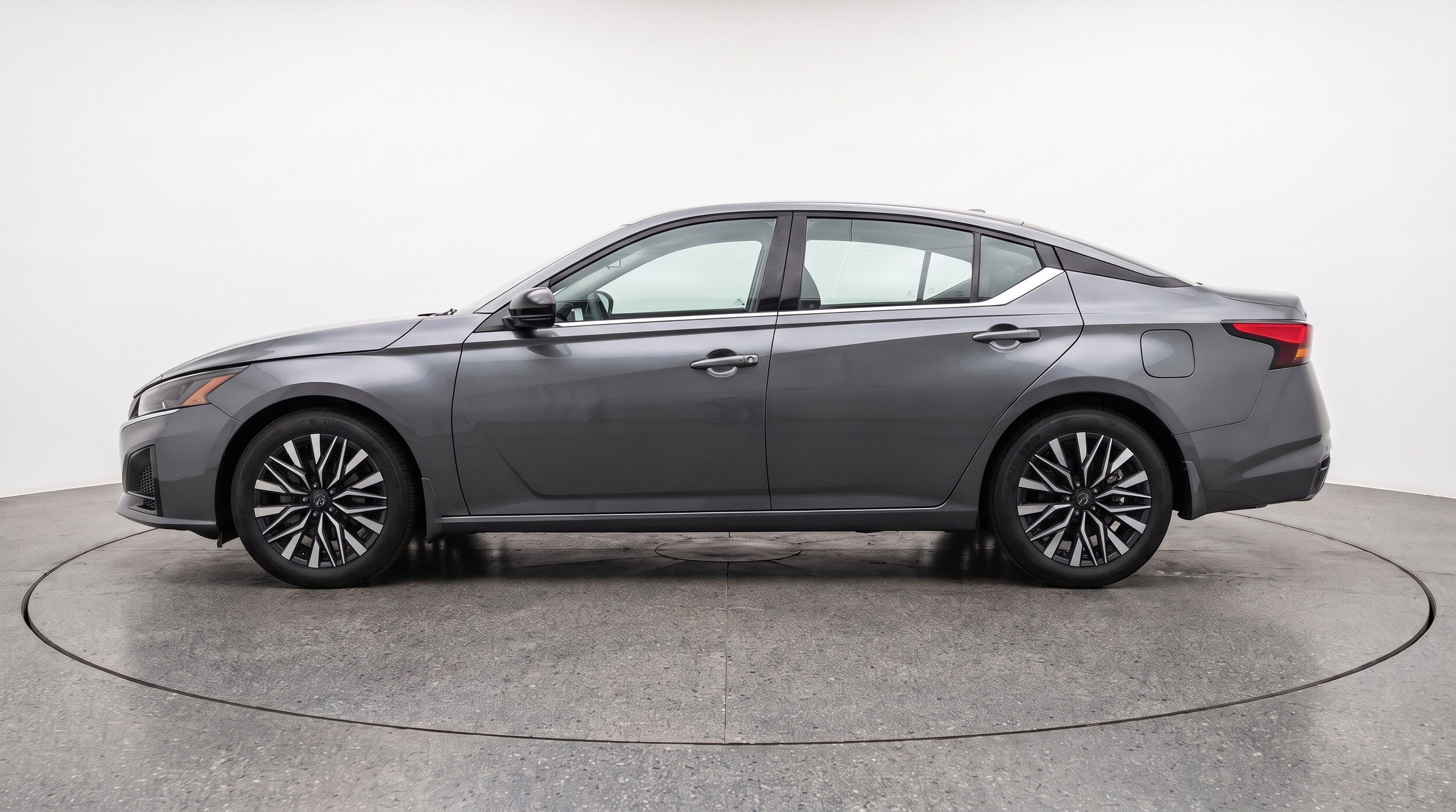 Thumbnail: 2026 Nissan Altima - 5