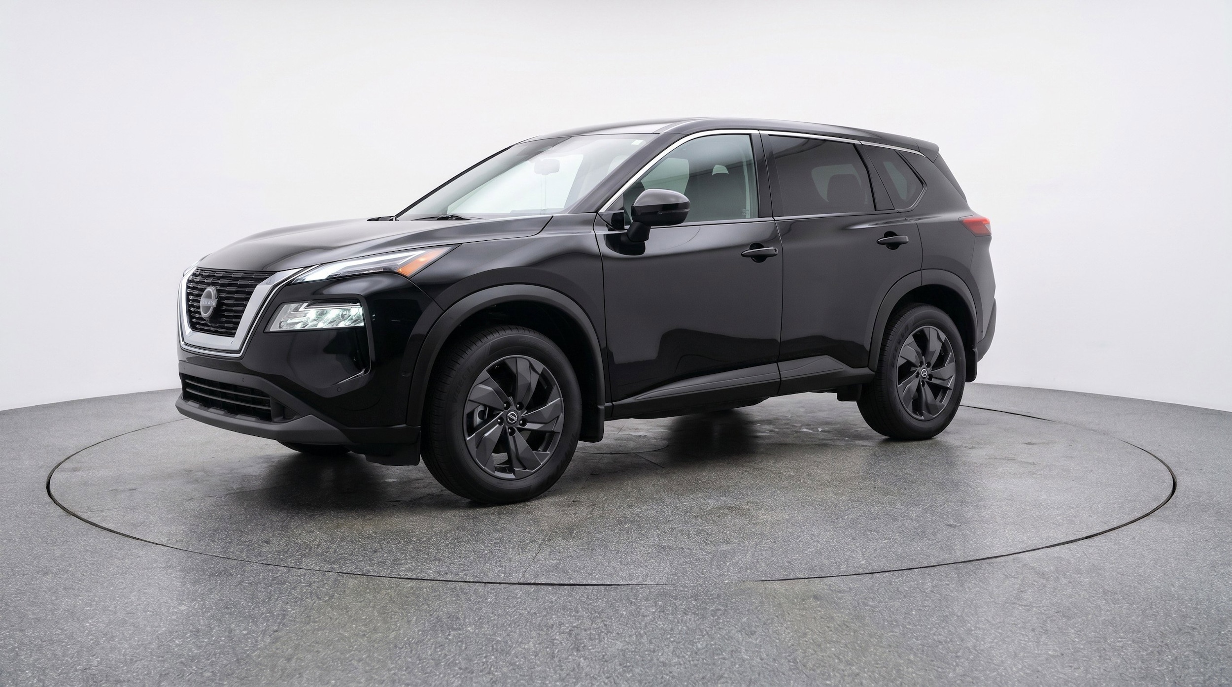 Thumbnail: 2025 Nissan Rogue - 3