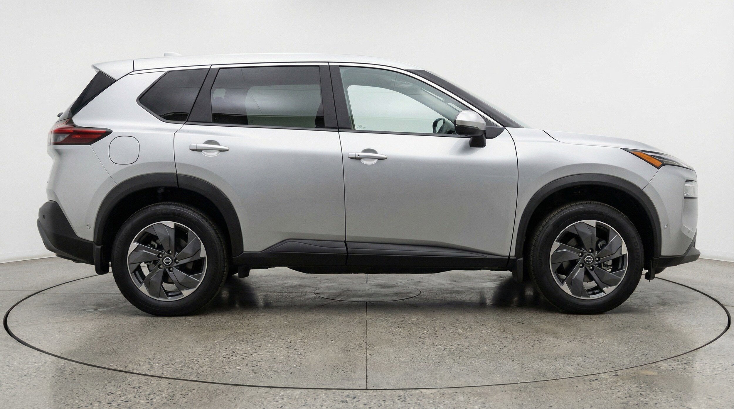 Thumbnail: 2025 Nissan Rogue - 11