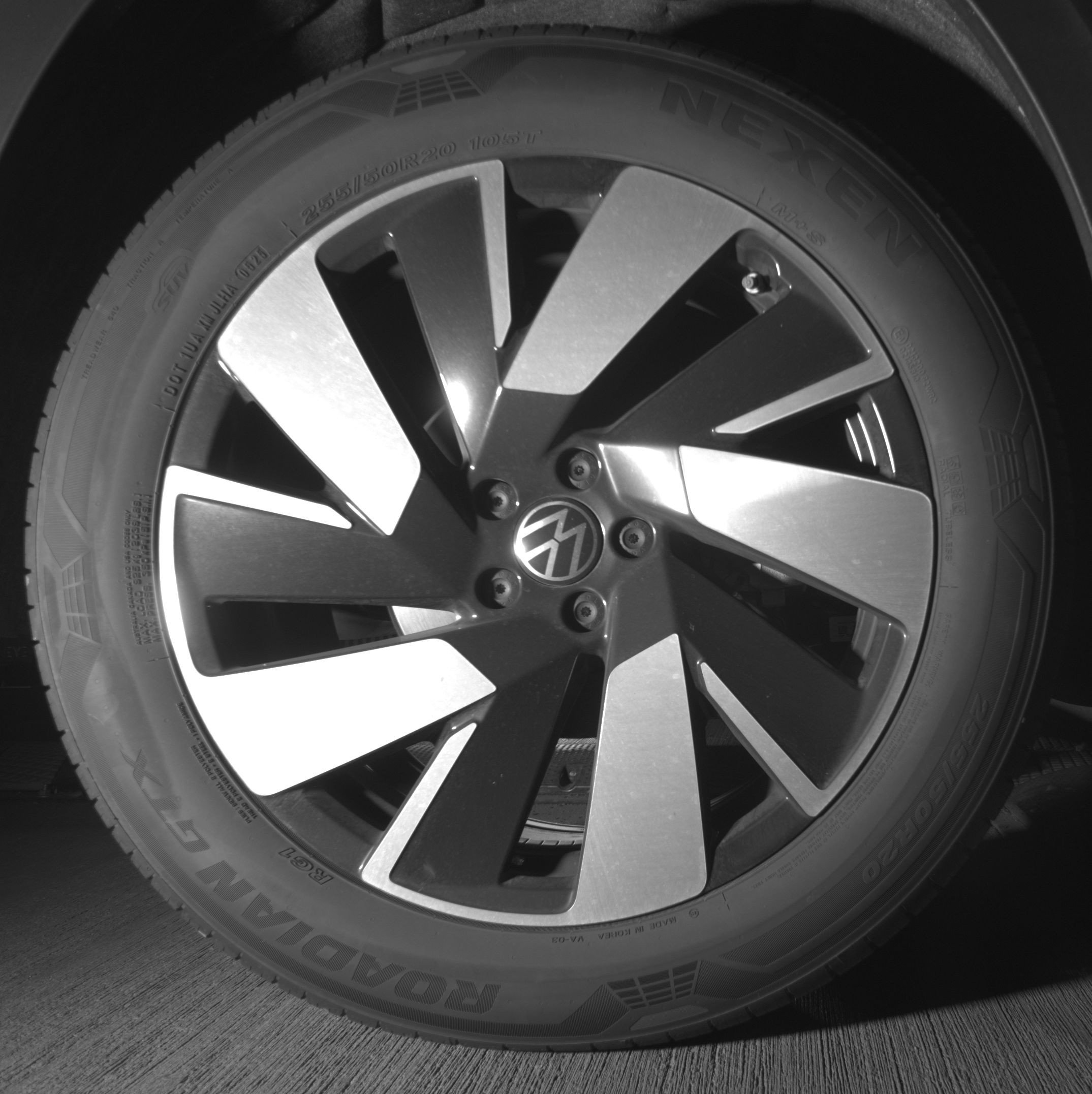 Thumbnail: 2026 Volkswagen Atlas - 15