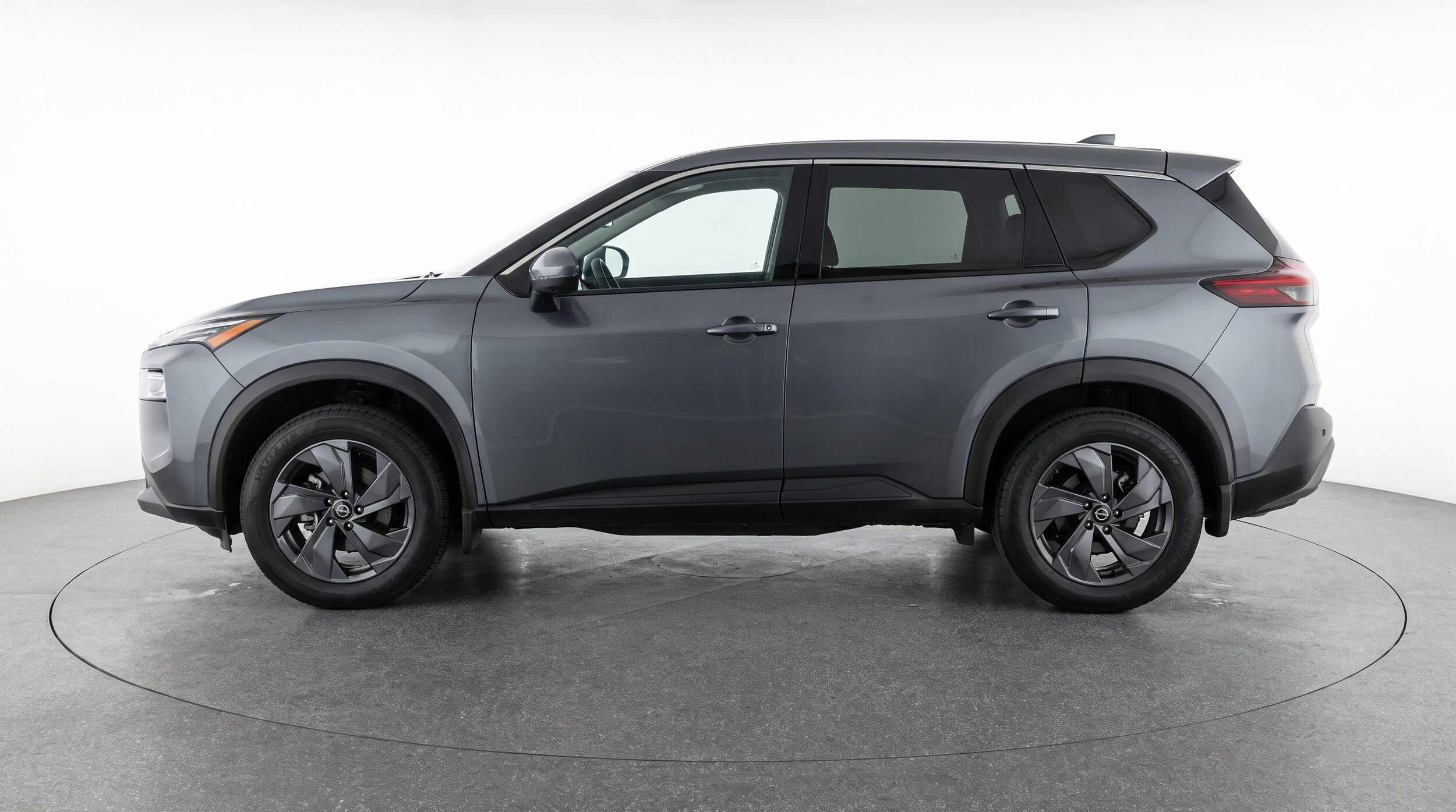 Thumbnail: 2025 Nissan Rogue - 5