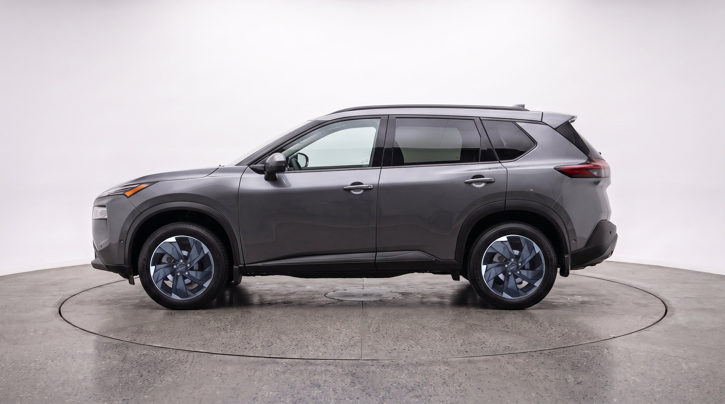 Thumbnail: 2025 Nissan Rogue - 5