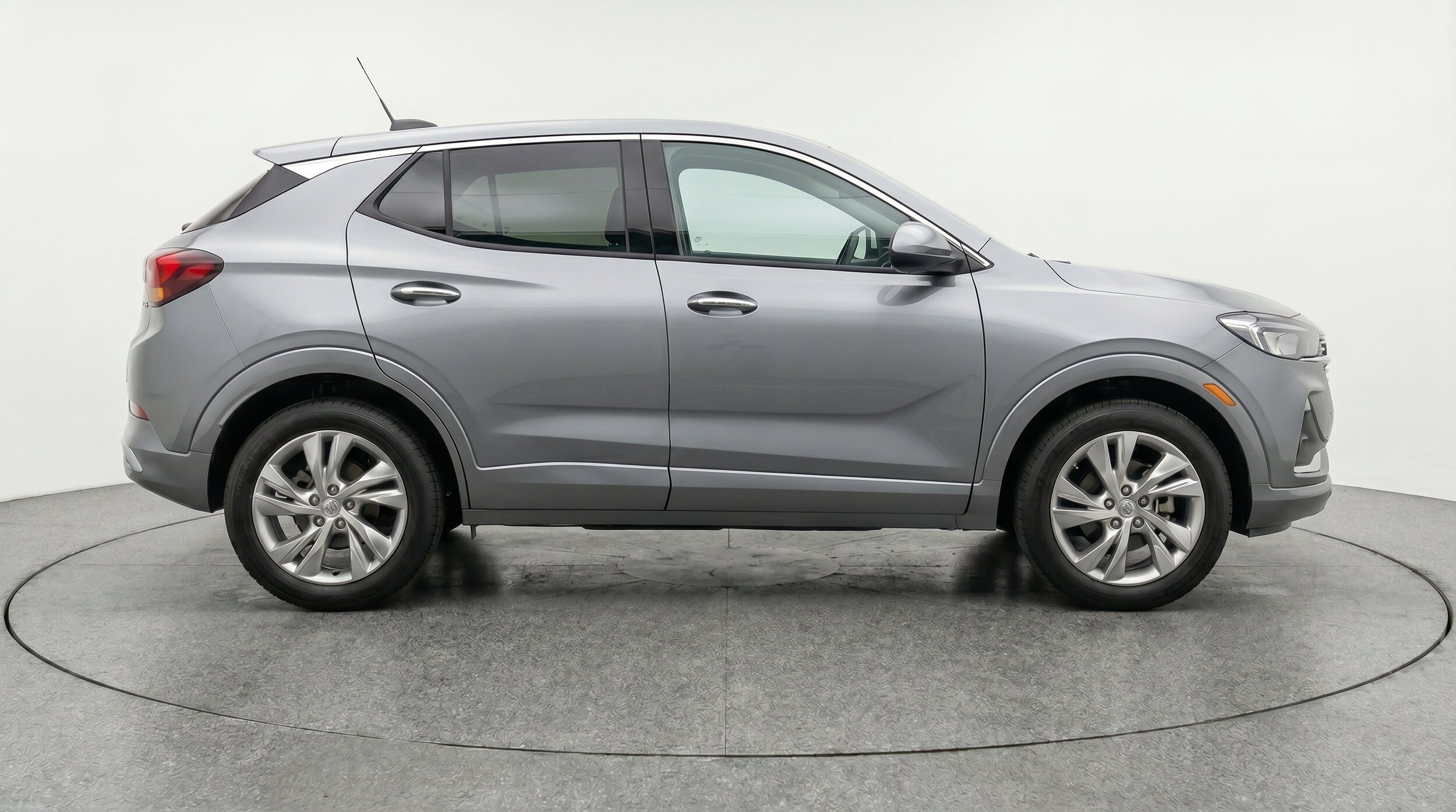 Thumbnail: 2026 Buick Encore GX - 11