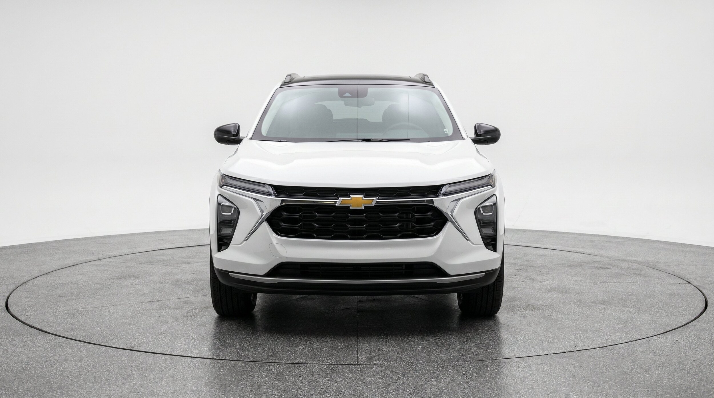 Thumbnail: 2025 Chevrolet Trax - 2