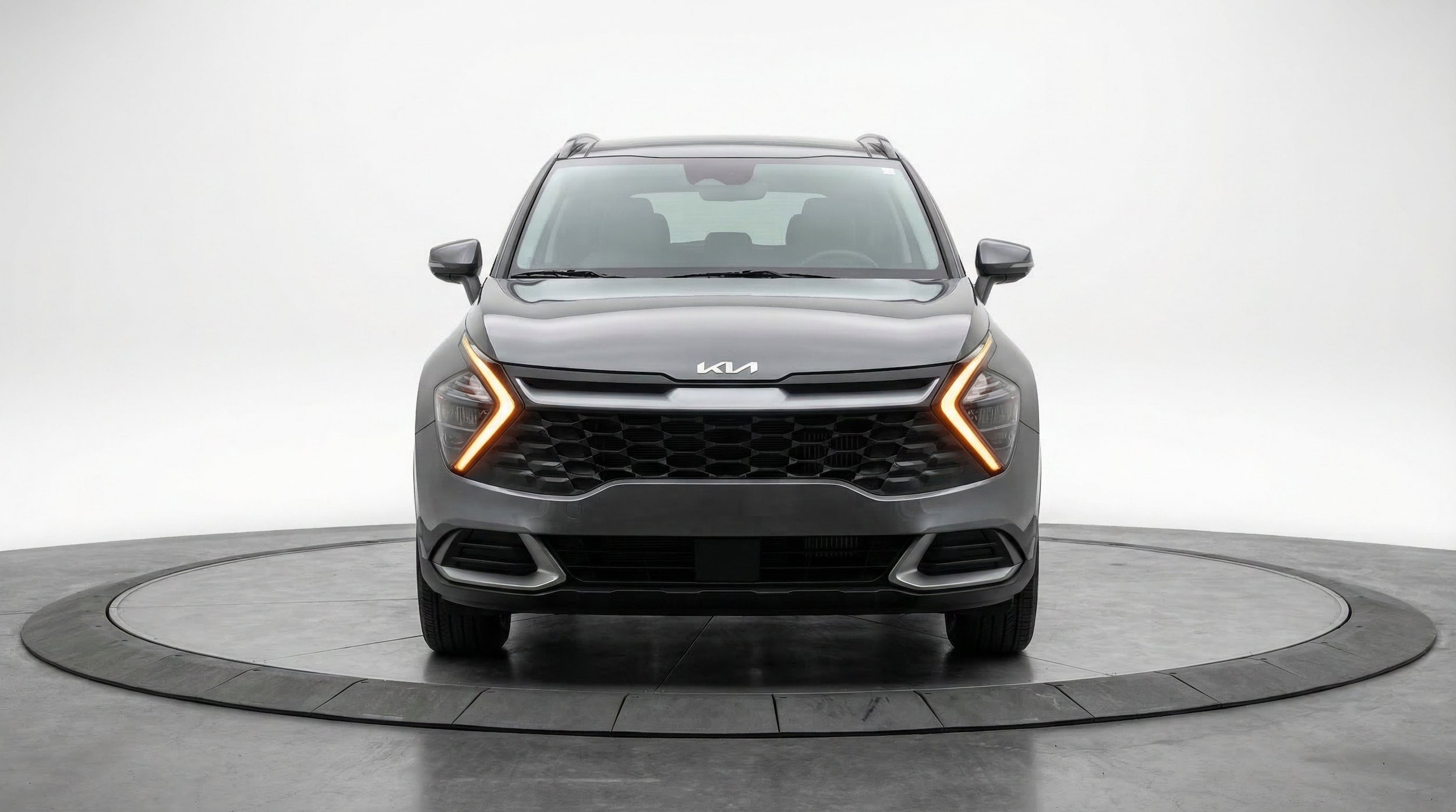 Thumbnail: 2026 Kia Sportage - 2