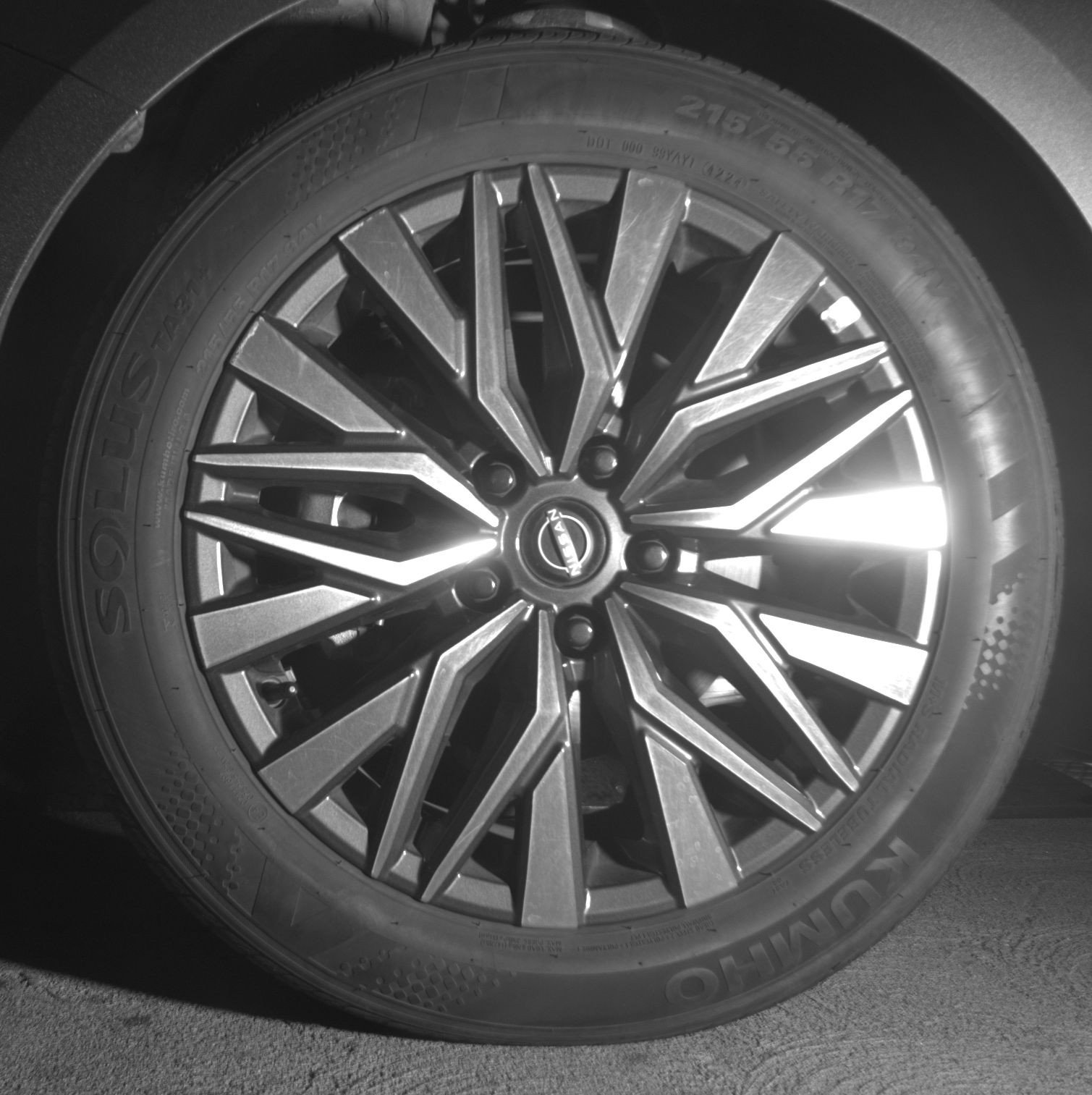 Thumbnail: 2025 Nissan Altima - 12