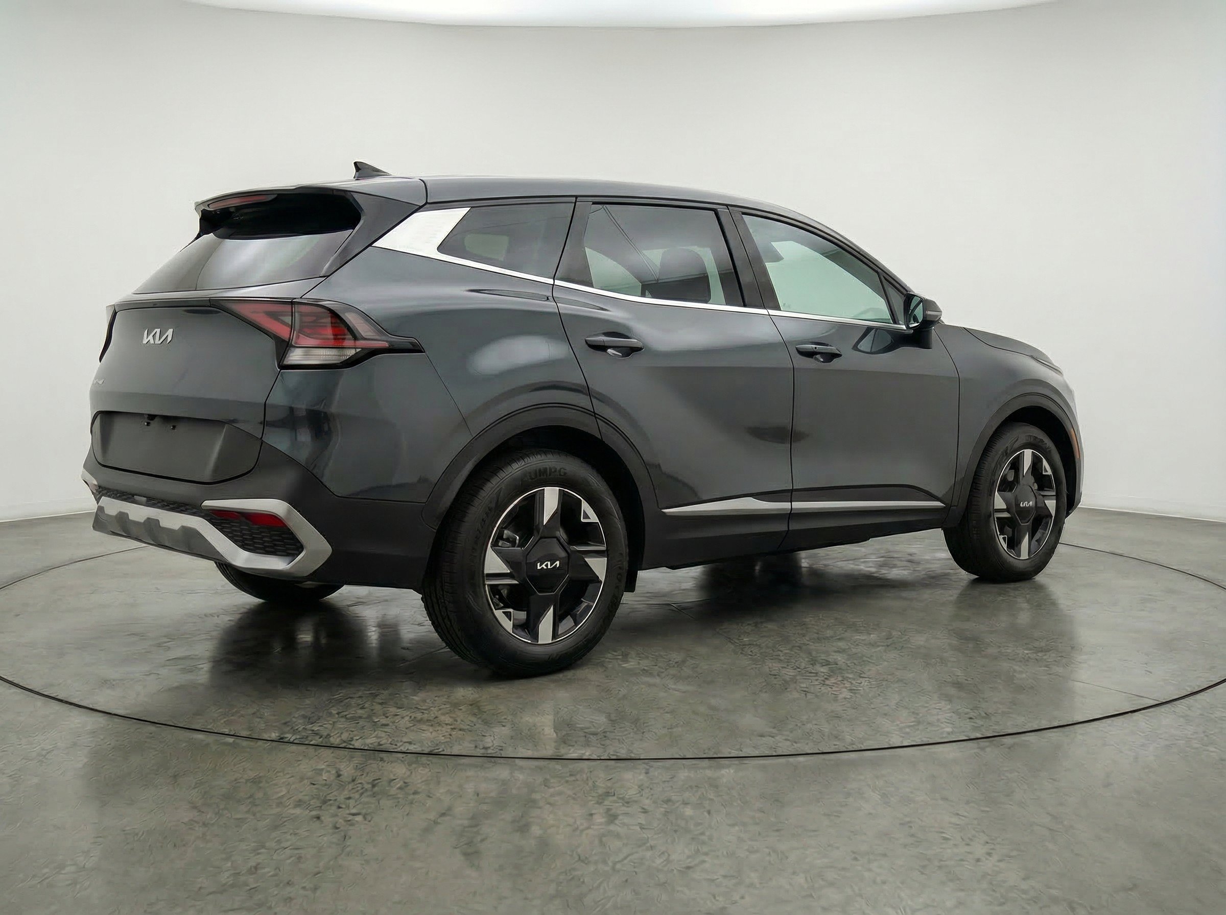 Thumbnail: 2026 Kia Sportage - 9