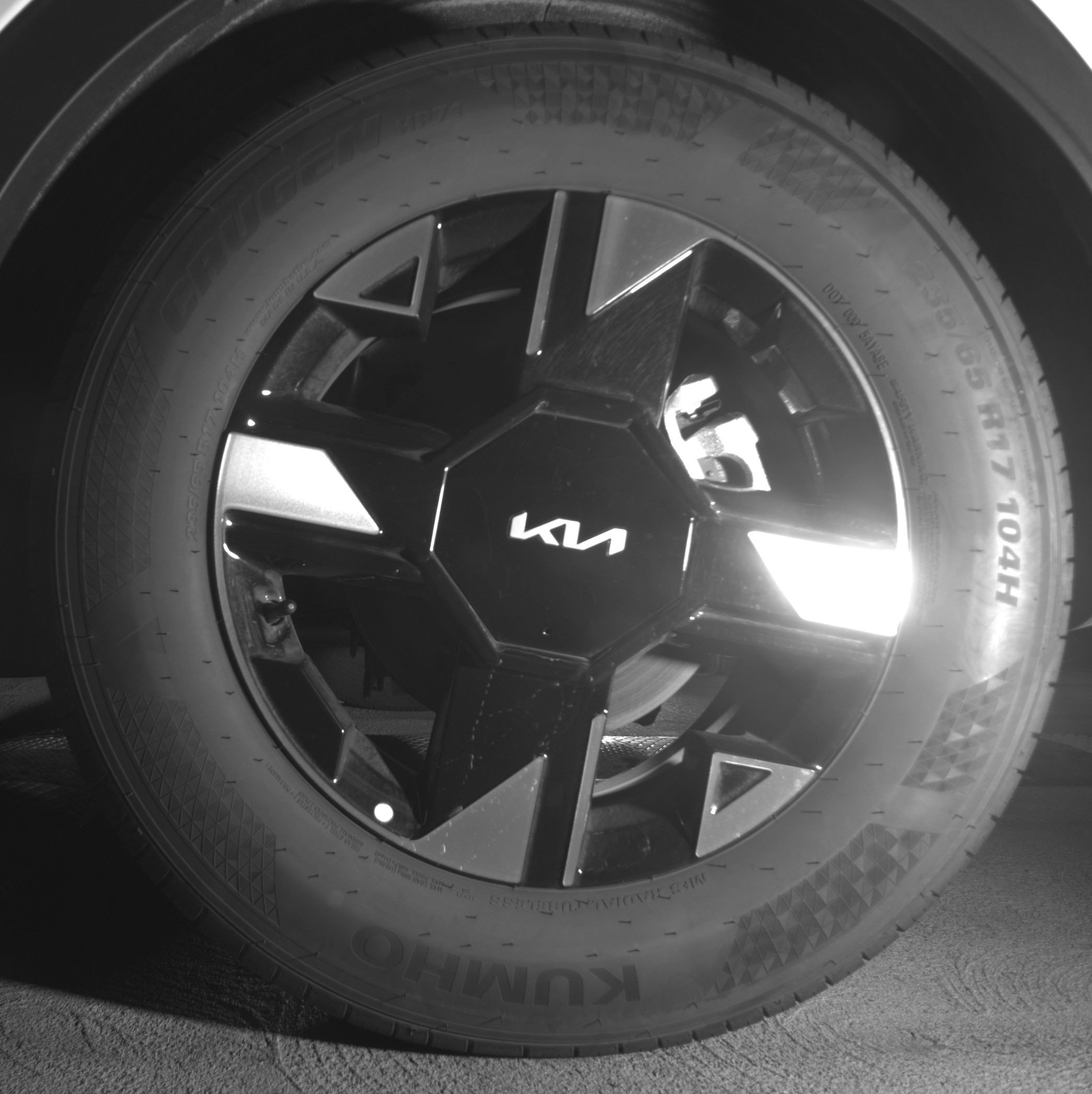 Thumbnail: 2026 Kia Sportage - 14