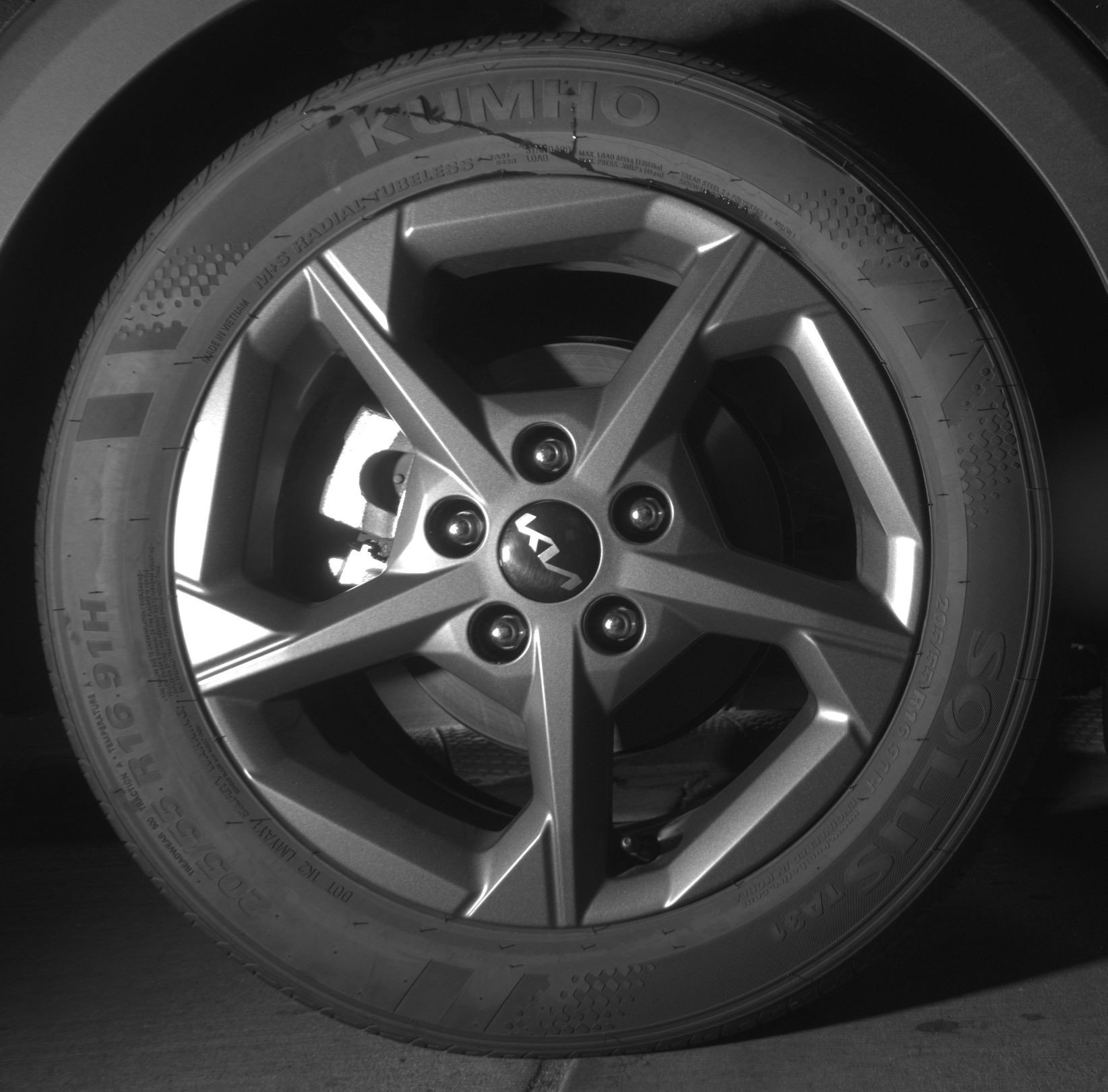 Thumbnail: 2026 Kia K4 - 13