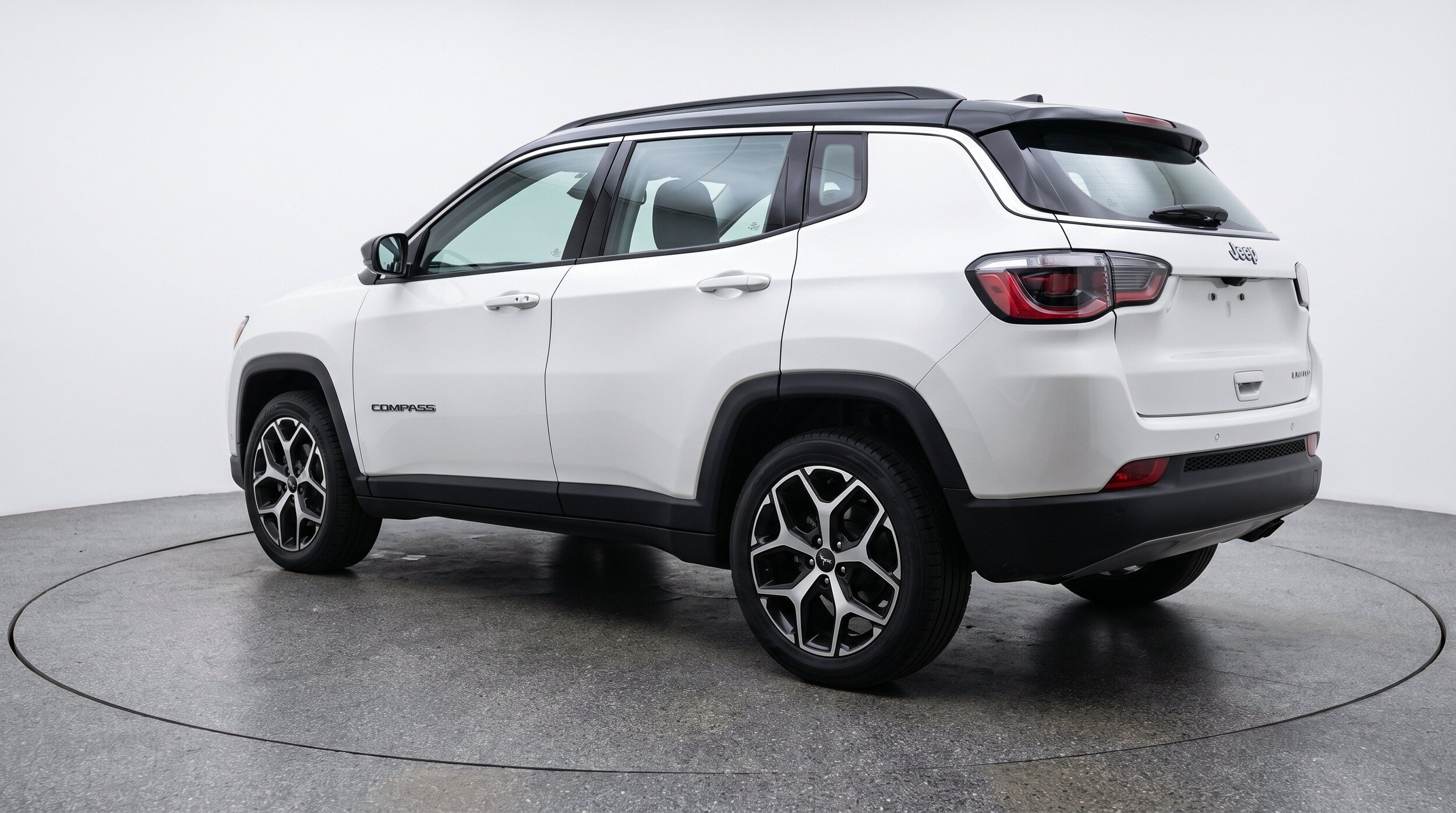 Thumbnail: 2025 Jeep Compass - 6