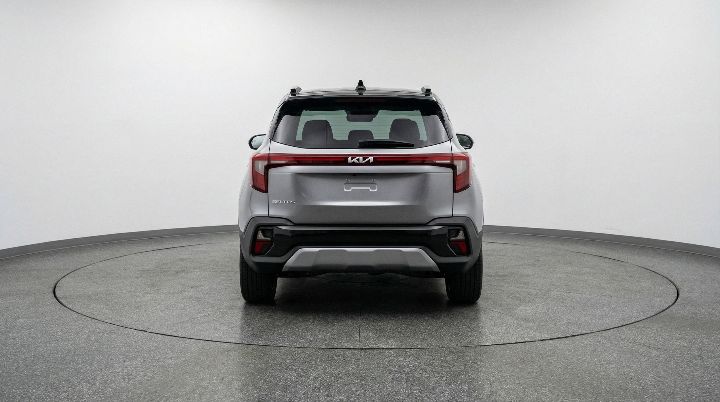 Thumbnail: 2025 Kia Seltos - 7