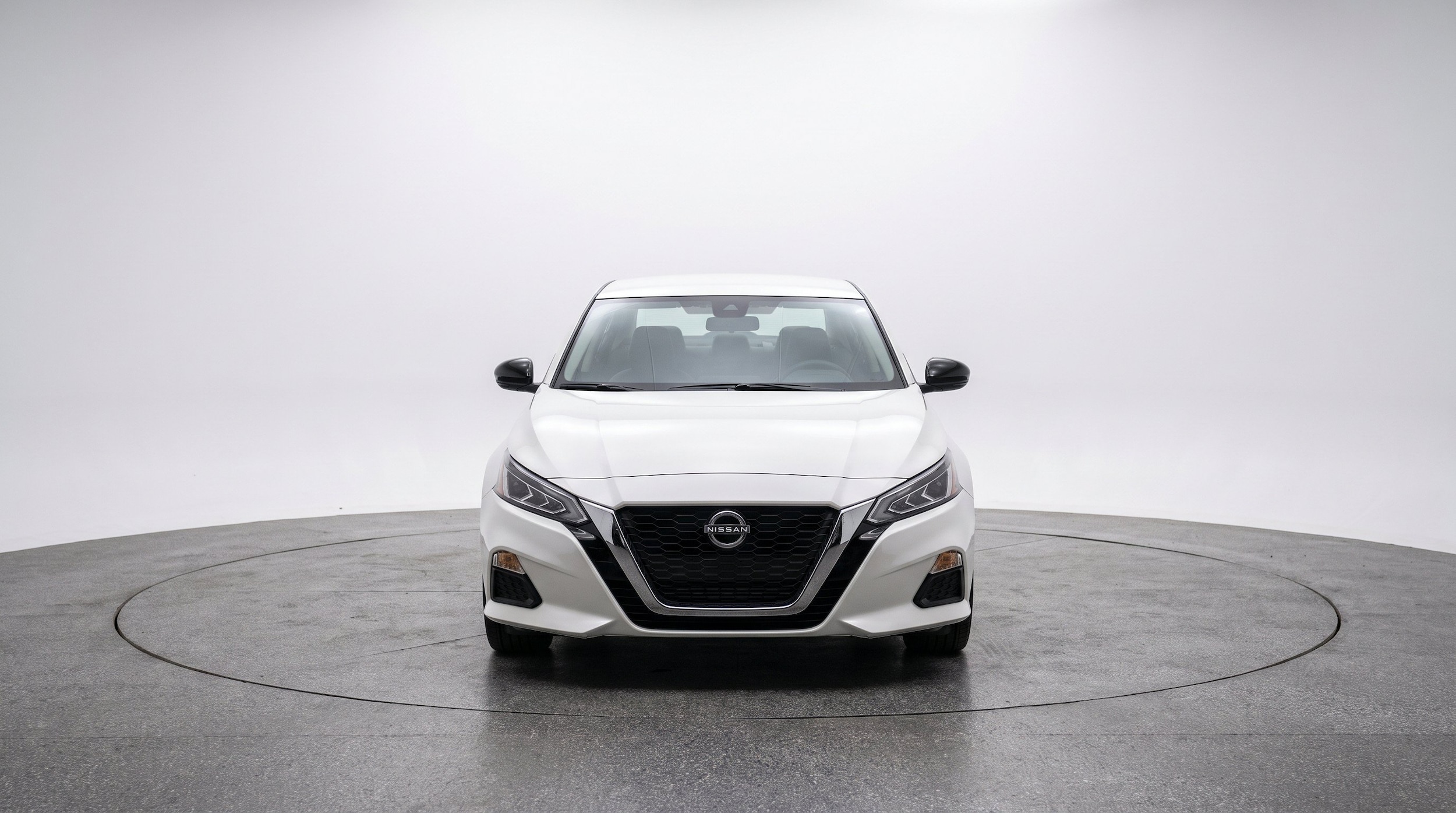 Thumbnail: 2026 Nissan Altima - 2