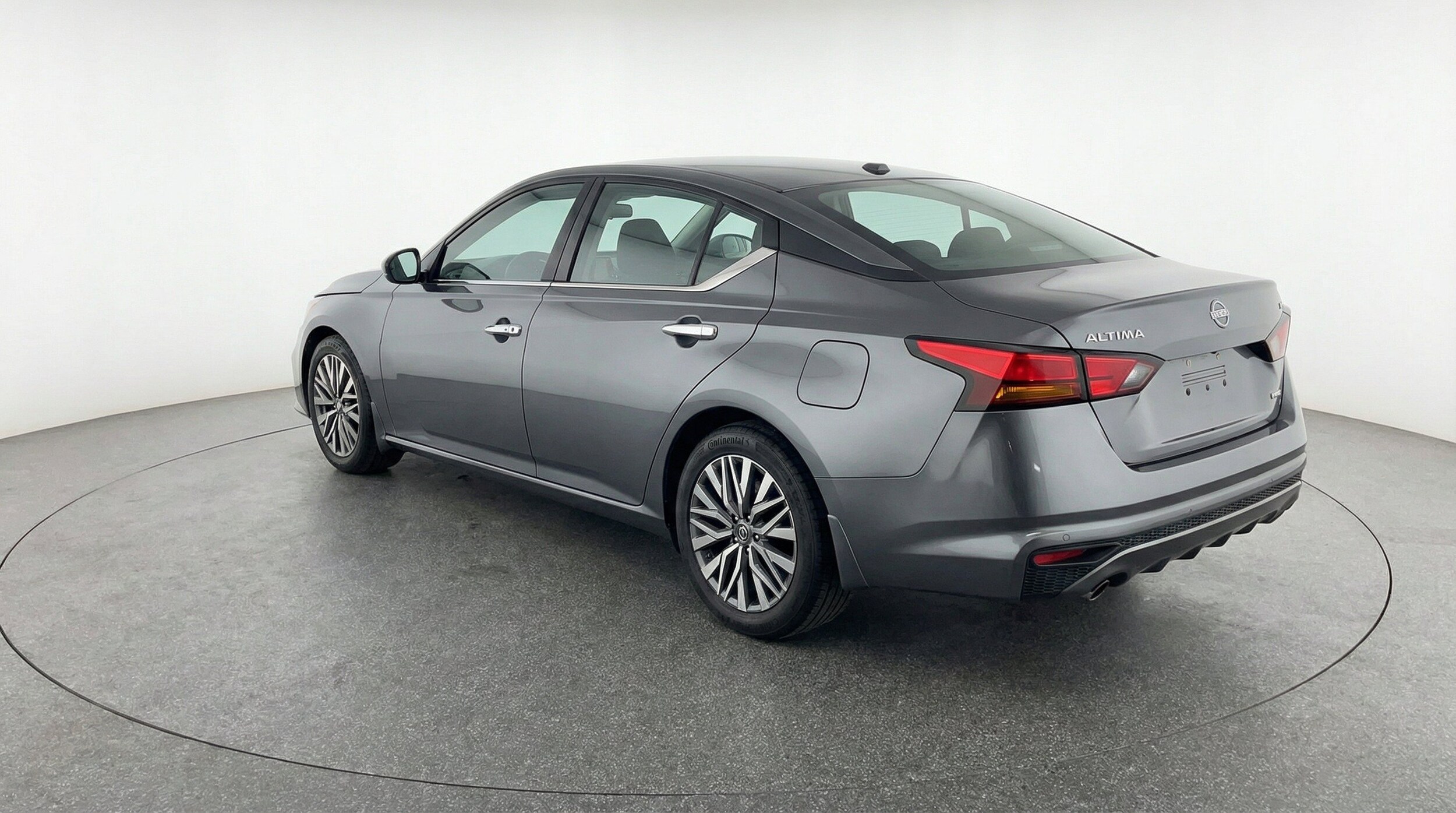 Thumbnail: 2025 Nissan Altima - 6