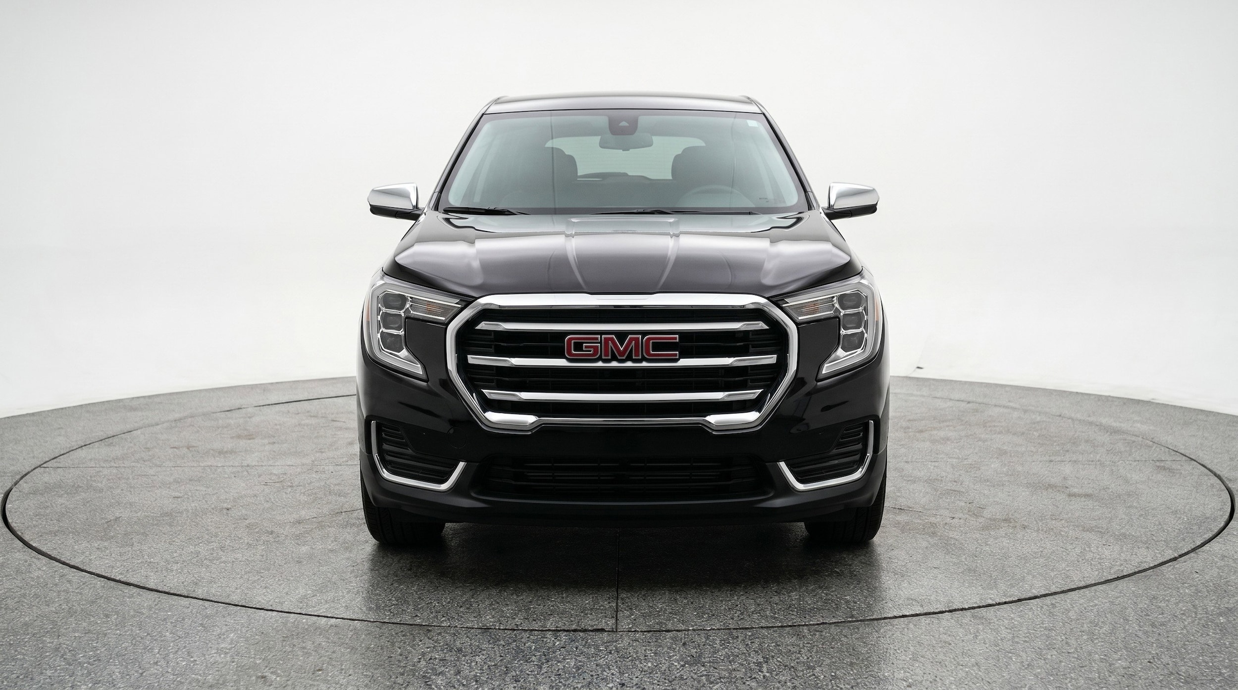 Thumbnail: 2024 GMC Terrain - 2