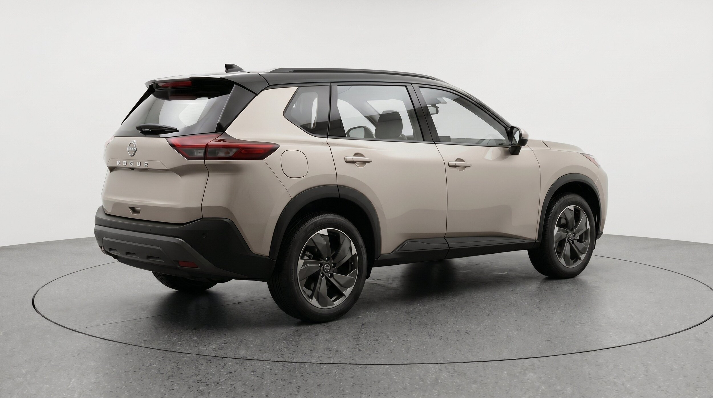 Thumbnail: 2025 Nissan Rogue - 9