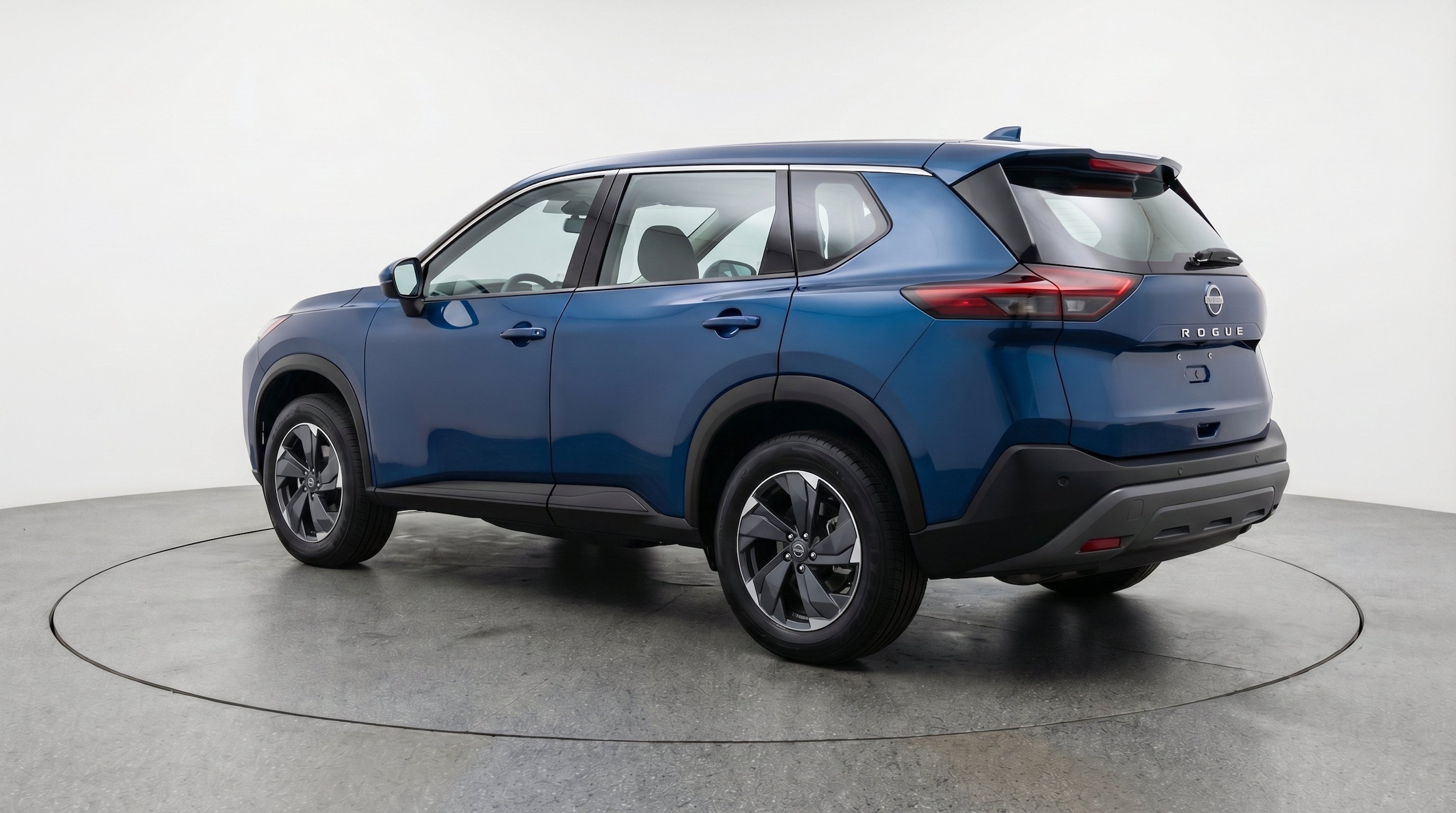 Thumbnail: 2025 Nissan Rogue - 6