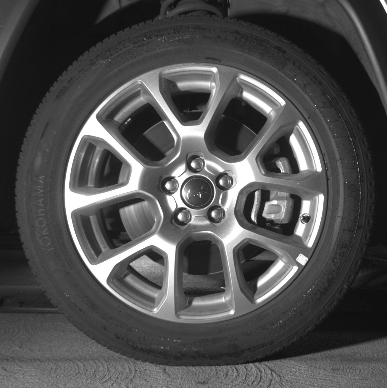 Thumbnail: 2025 Jeep Compass - 13