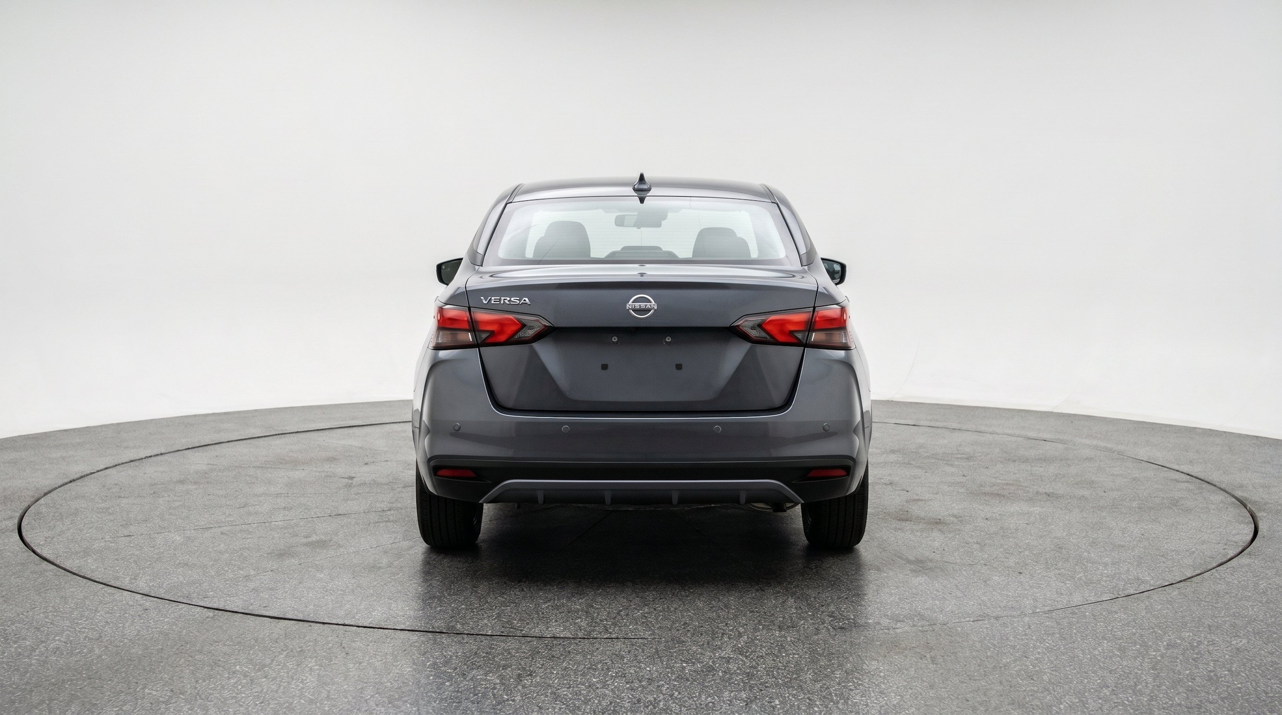 Thumbnail: 2025 Nissan Versa - 7