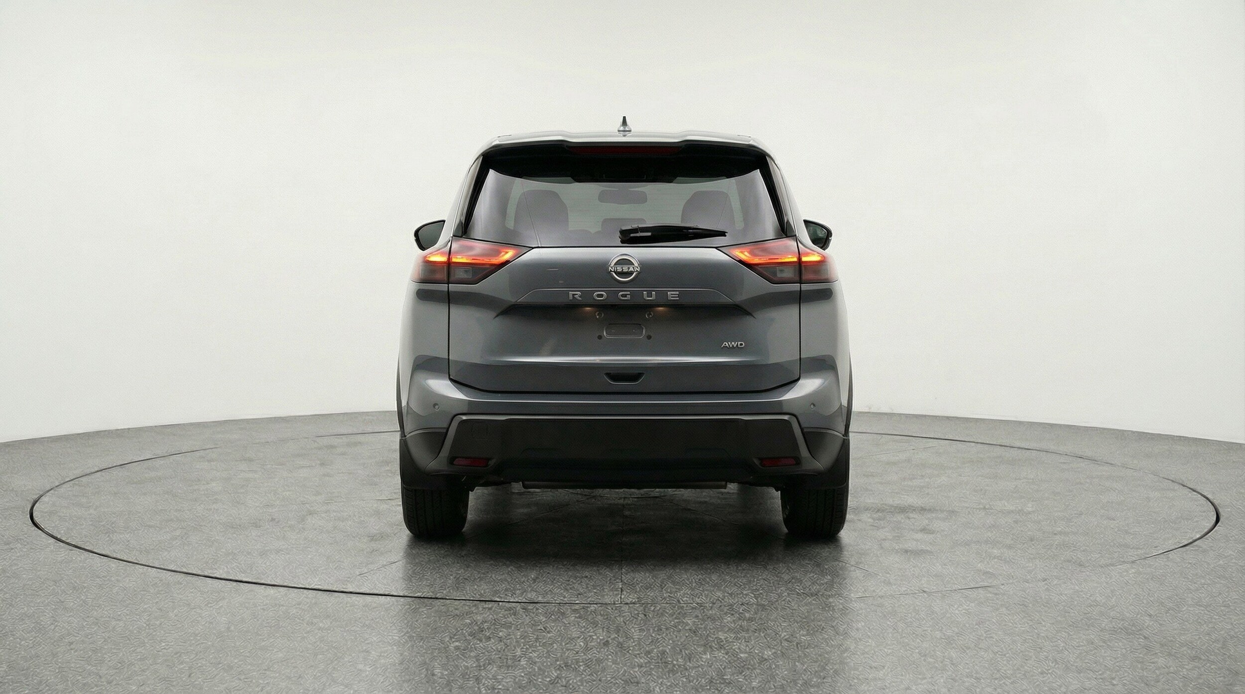 Thumbnail: 2025 Nissan Rogue - 7