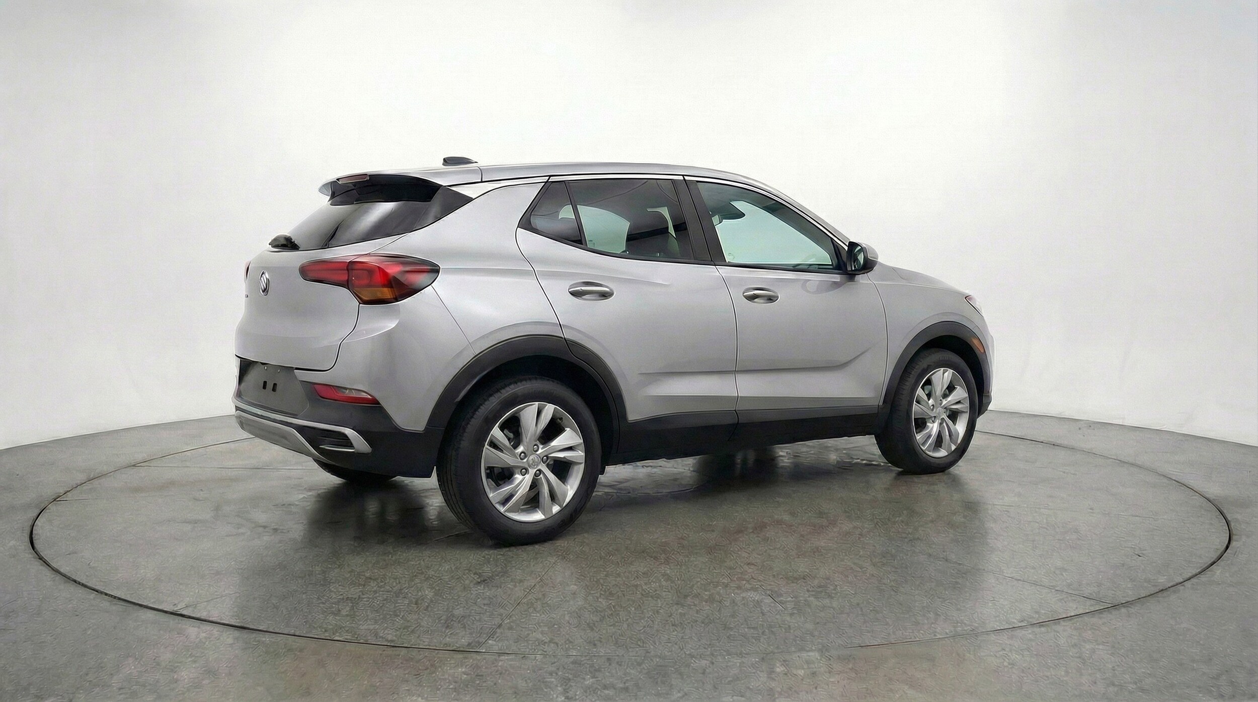 Thumbnail: 2025 Buick Encore GX - 9