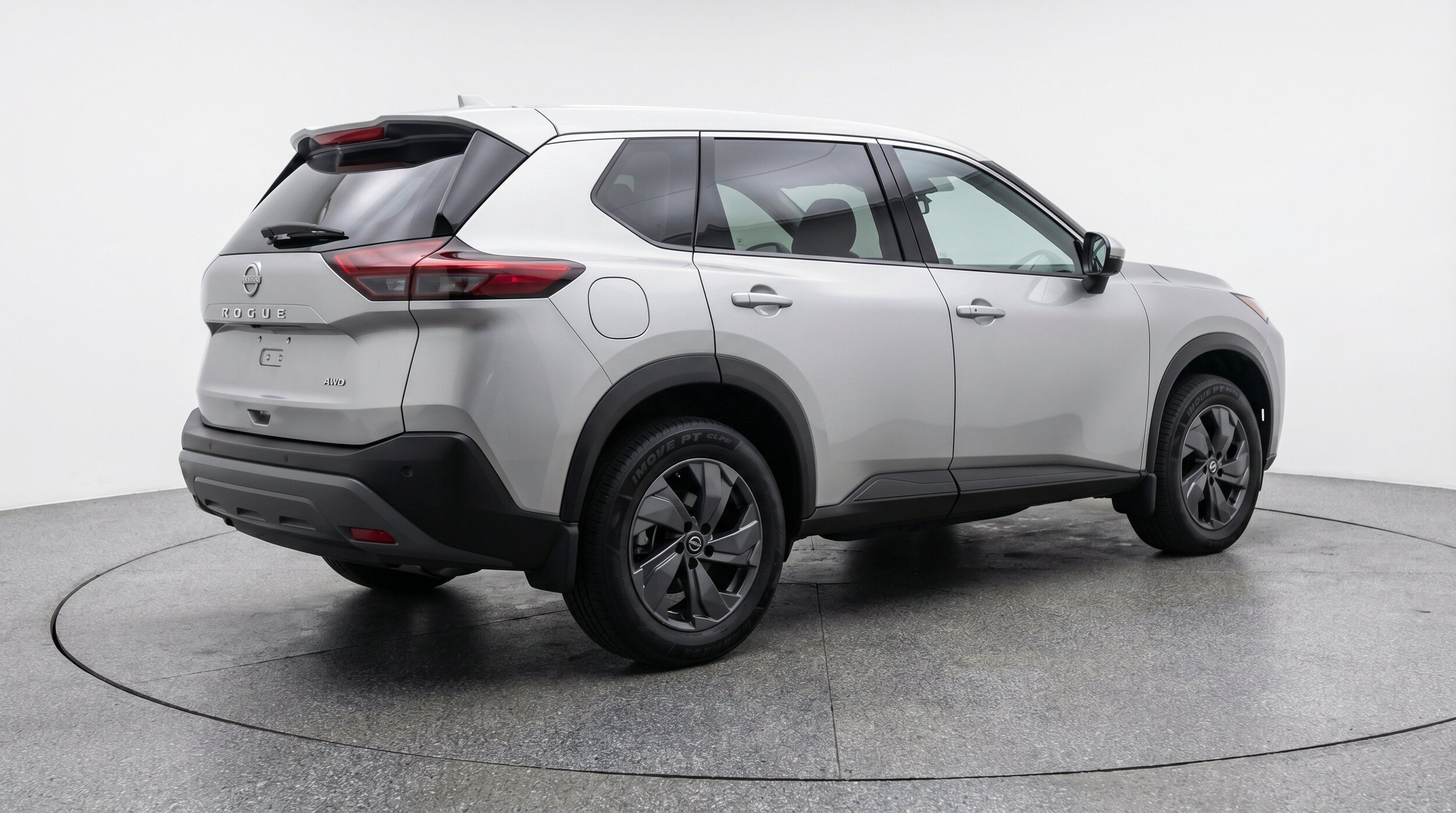 Thumbnail: 2025 Nissan Rogue - 9