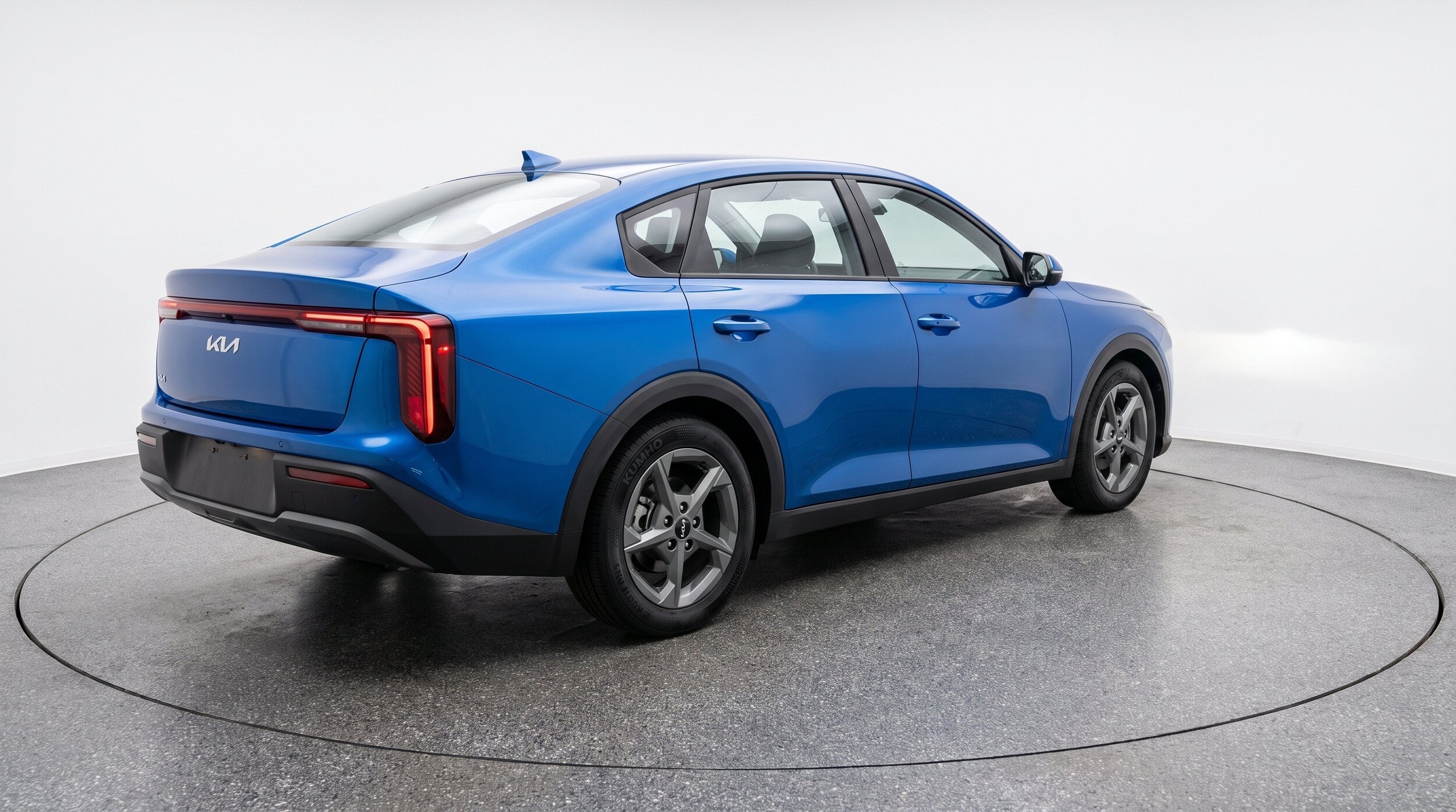 Thumbnail: 2026 Kia K4 - 9