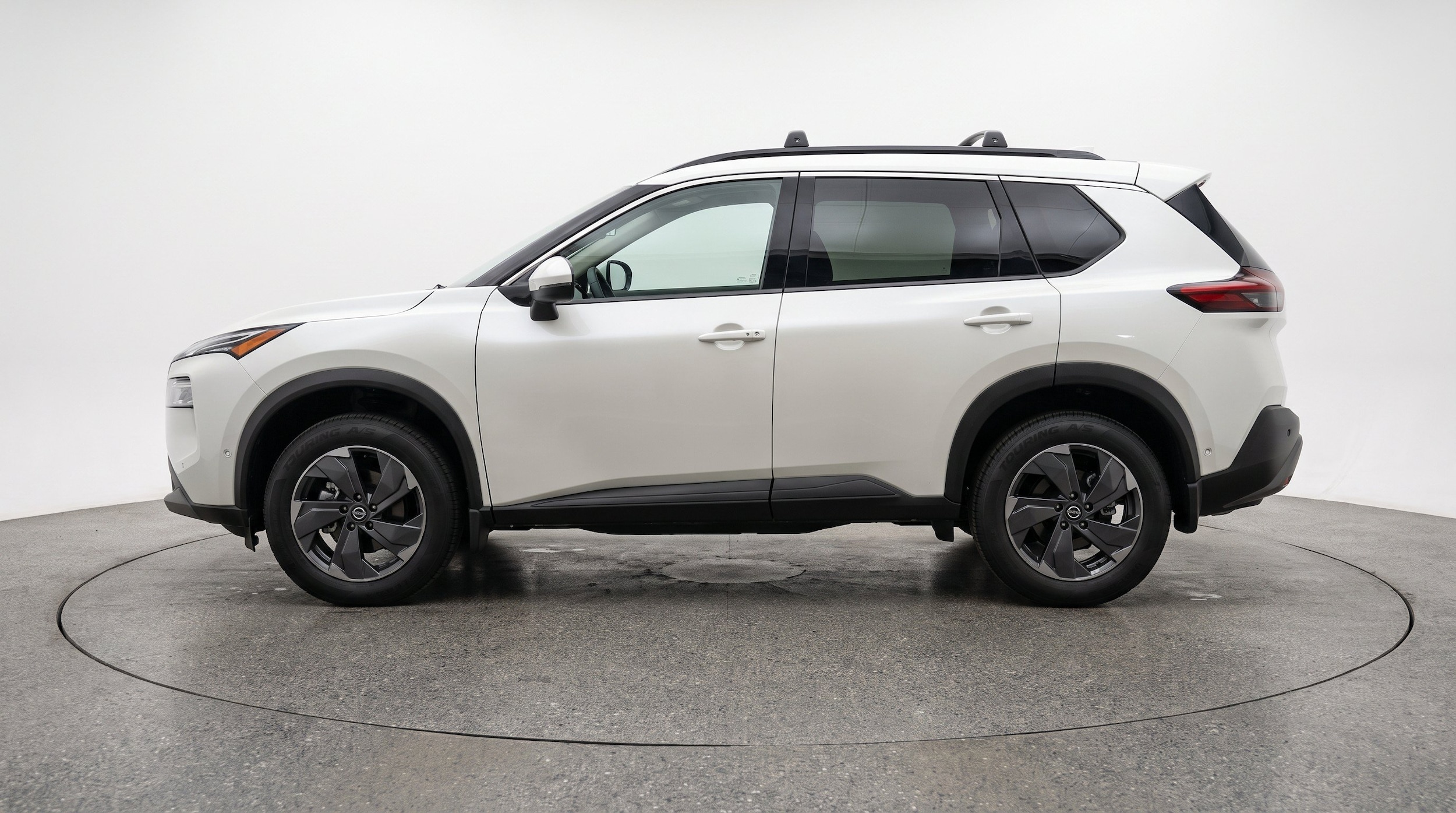 Thumbnail: 2025 Nissan Rogue - 5