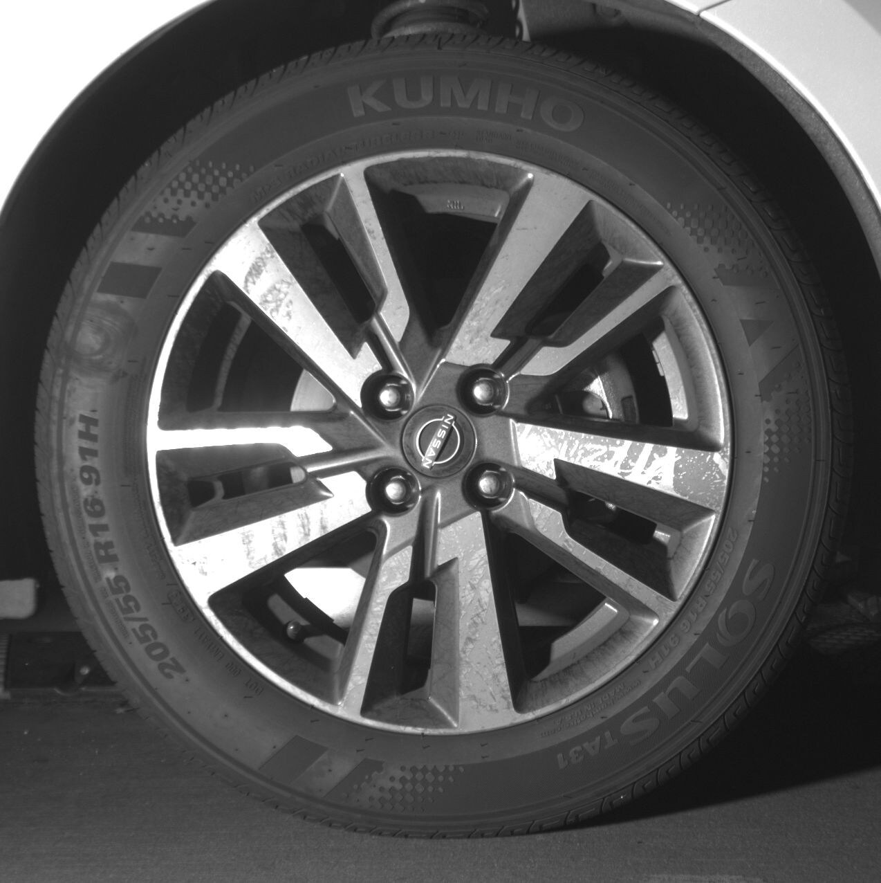 Thumbnail: 2025 Nissan Versa - 10