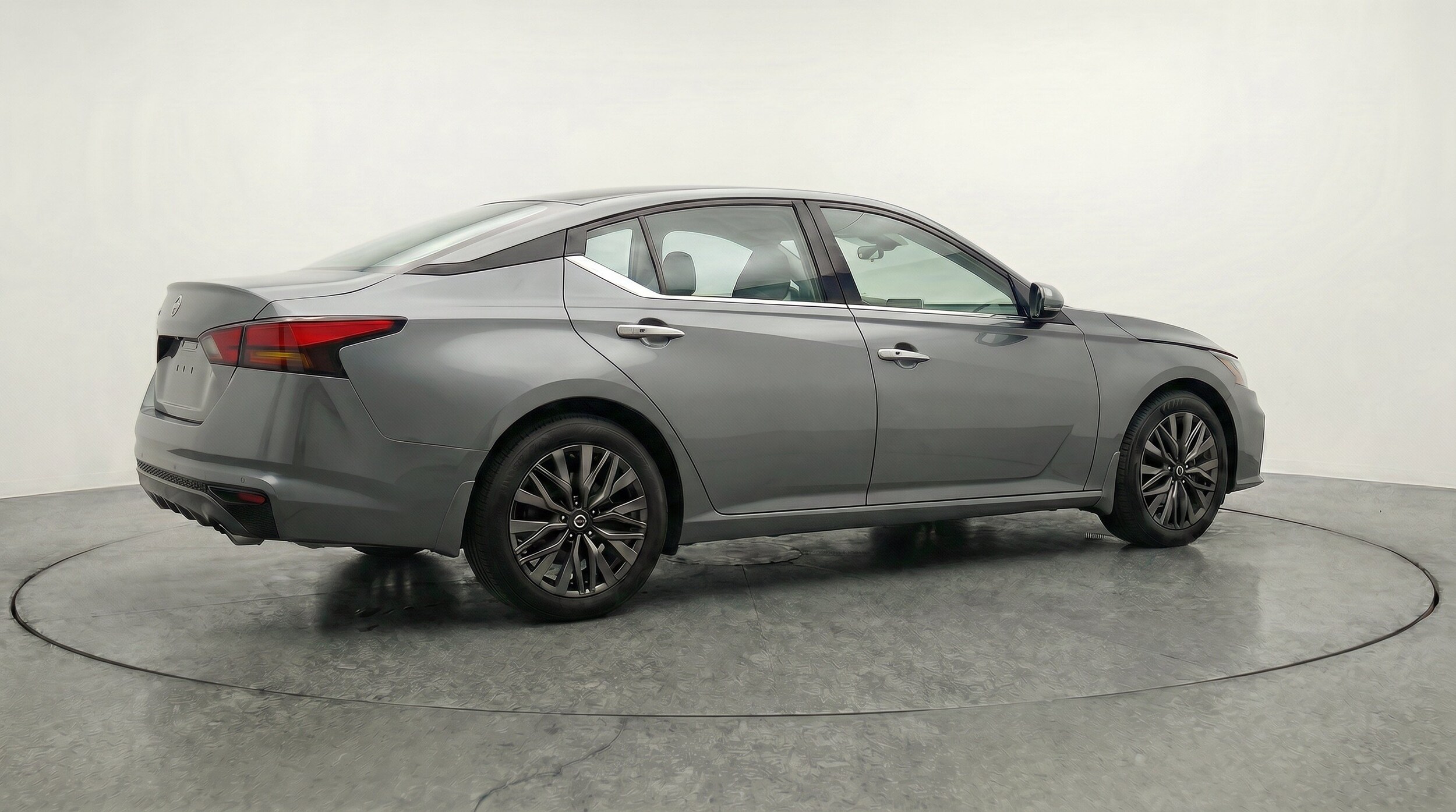 Thumbnail: 2026 Nissan Altima - 9