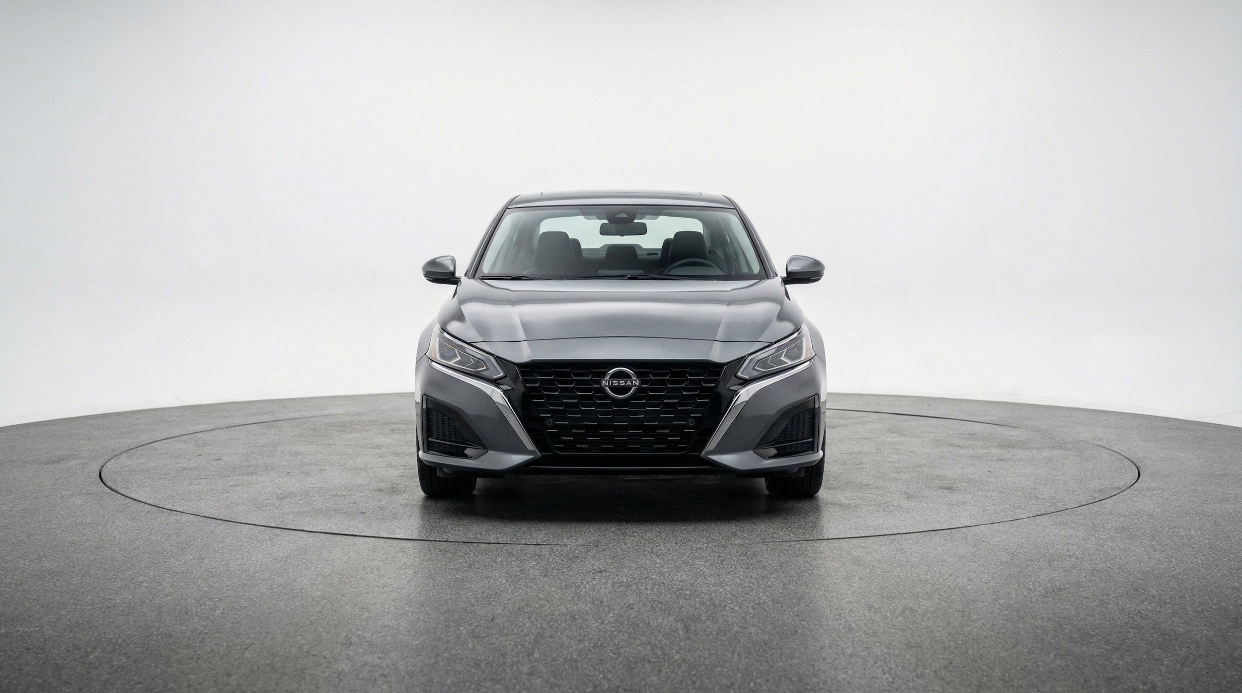 Thumbnail: 2025 Nissan Altima - 2