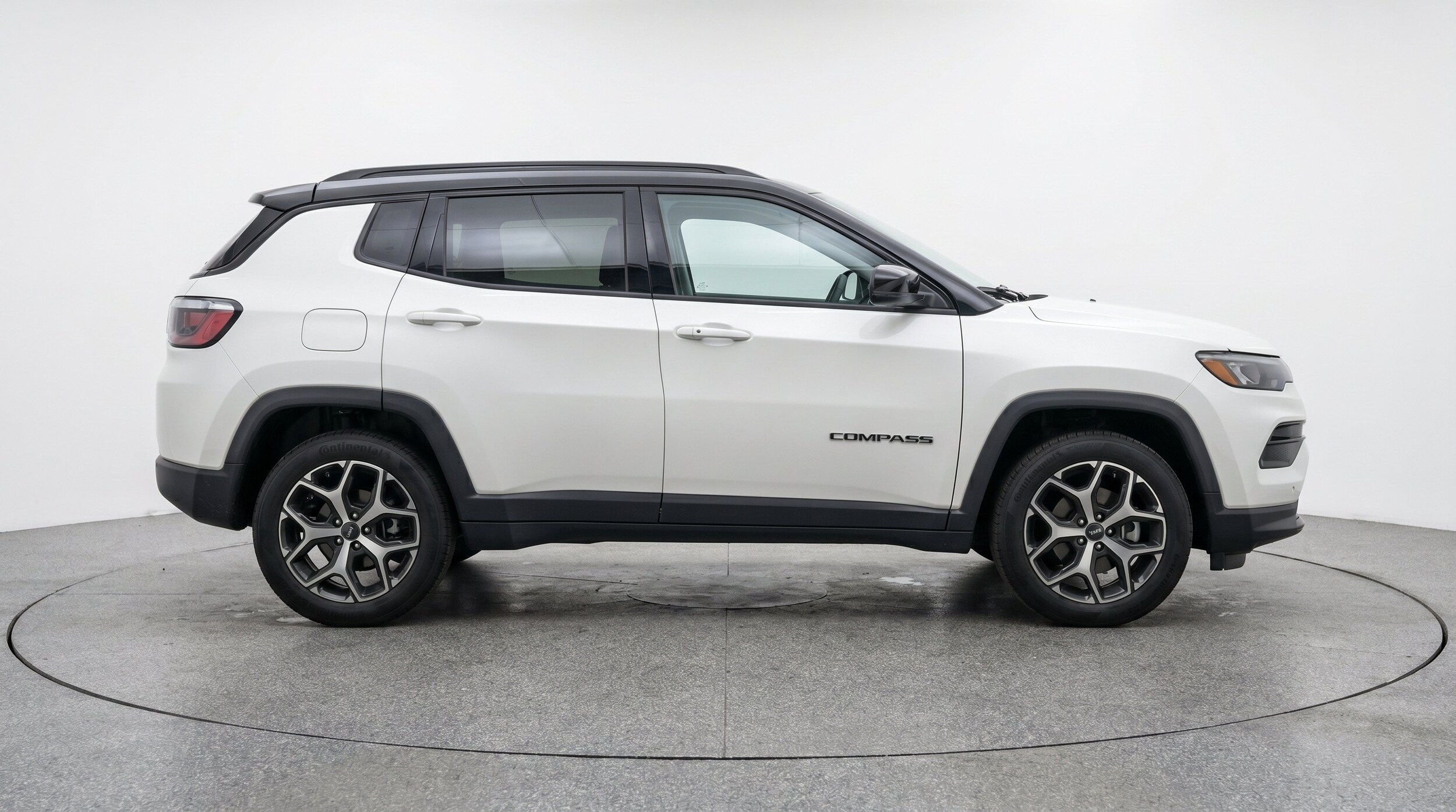Thumbnail: 2025 Jeep Compass - 11