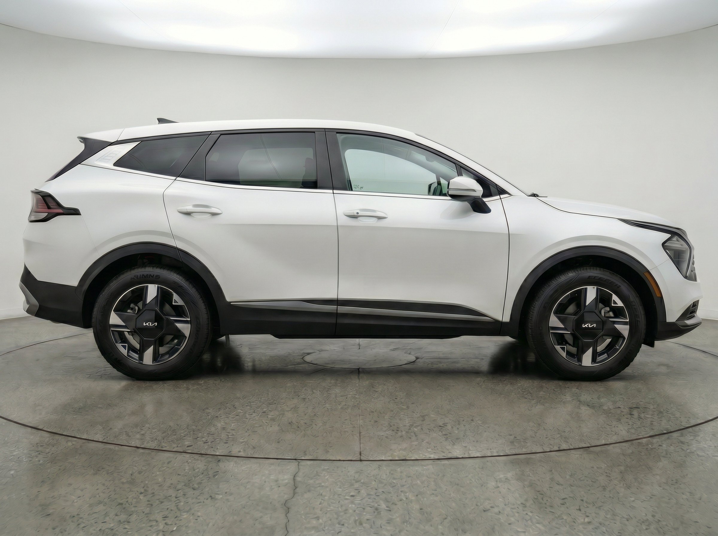 Thumbnail: 2026 Kia Sportage - 11