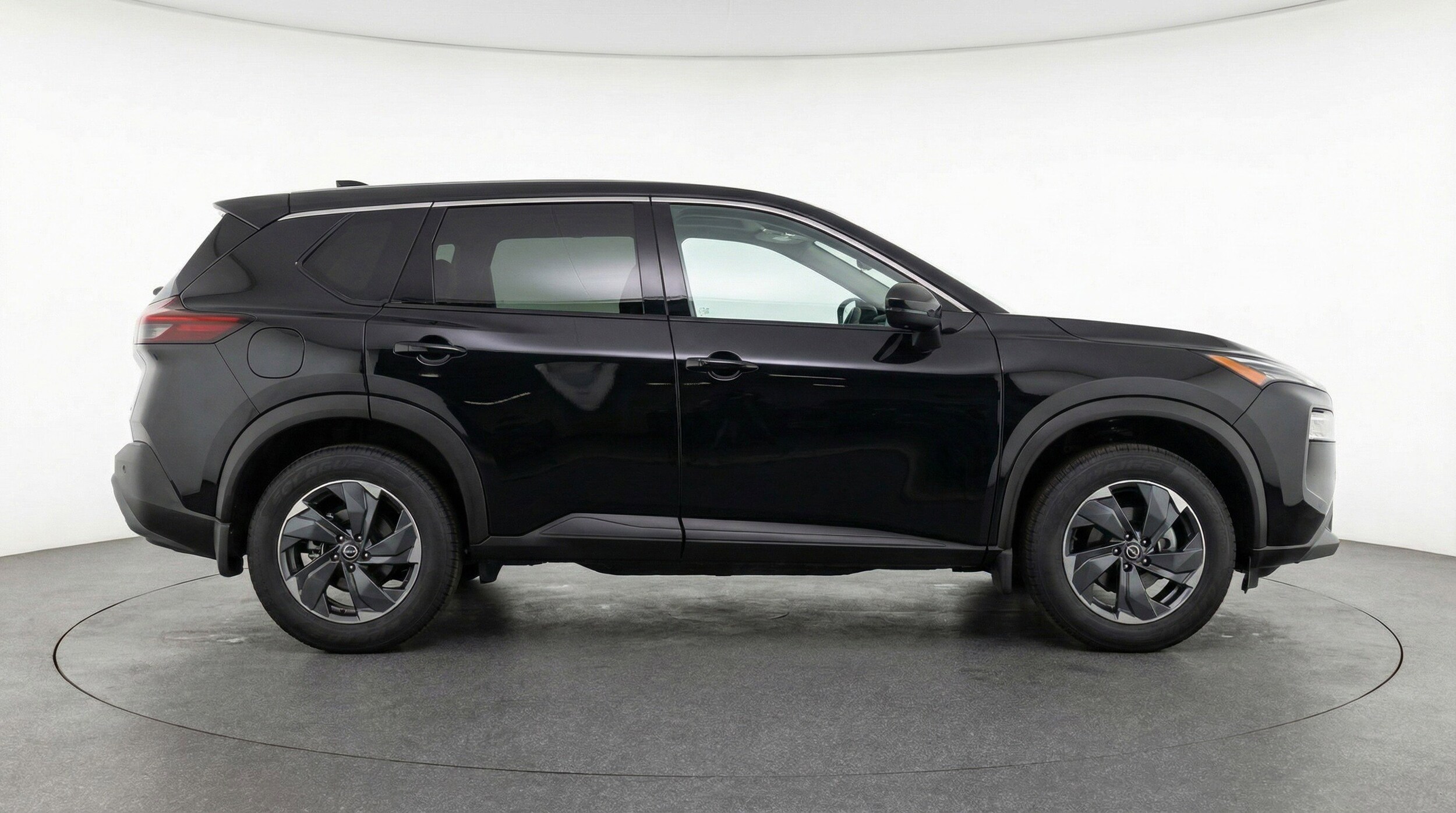 Thumbnail: 2025 Nissan Rogue - 11