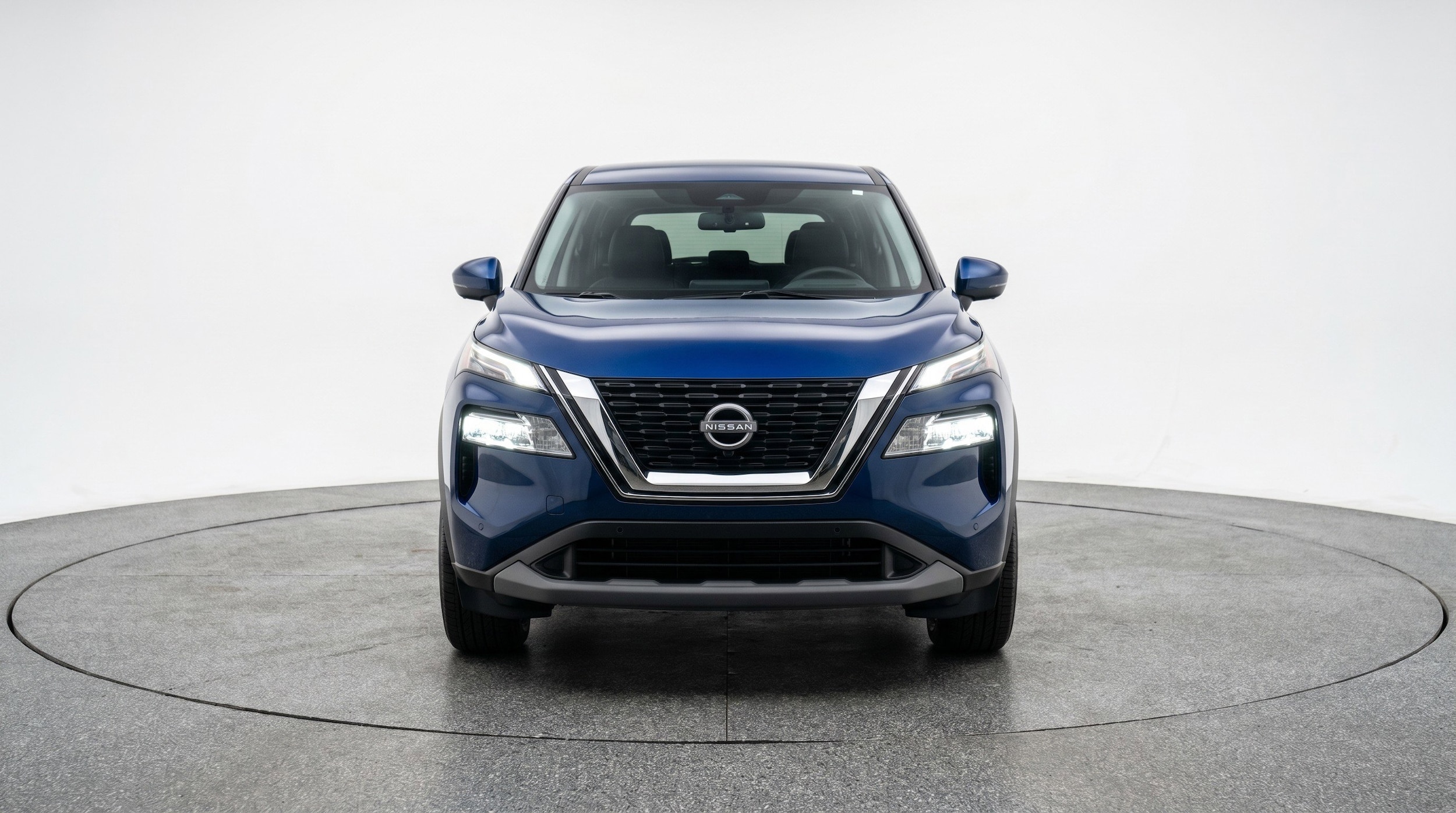 Thumbnail: 2025 Nissan Rogue - 2