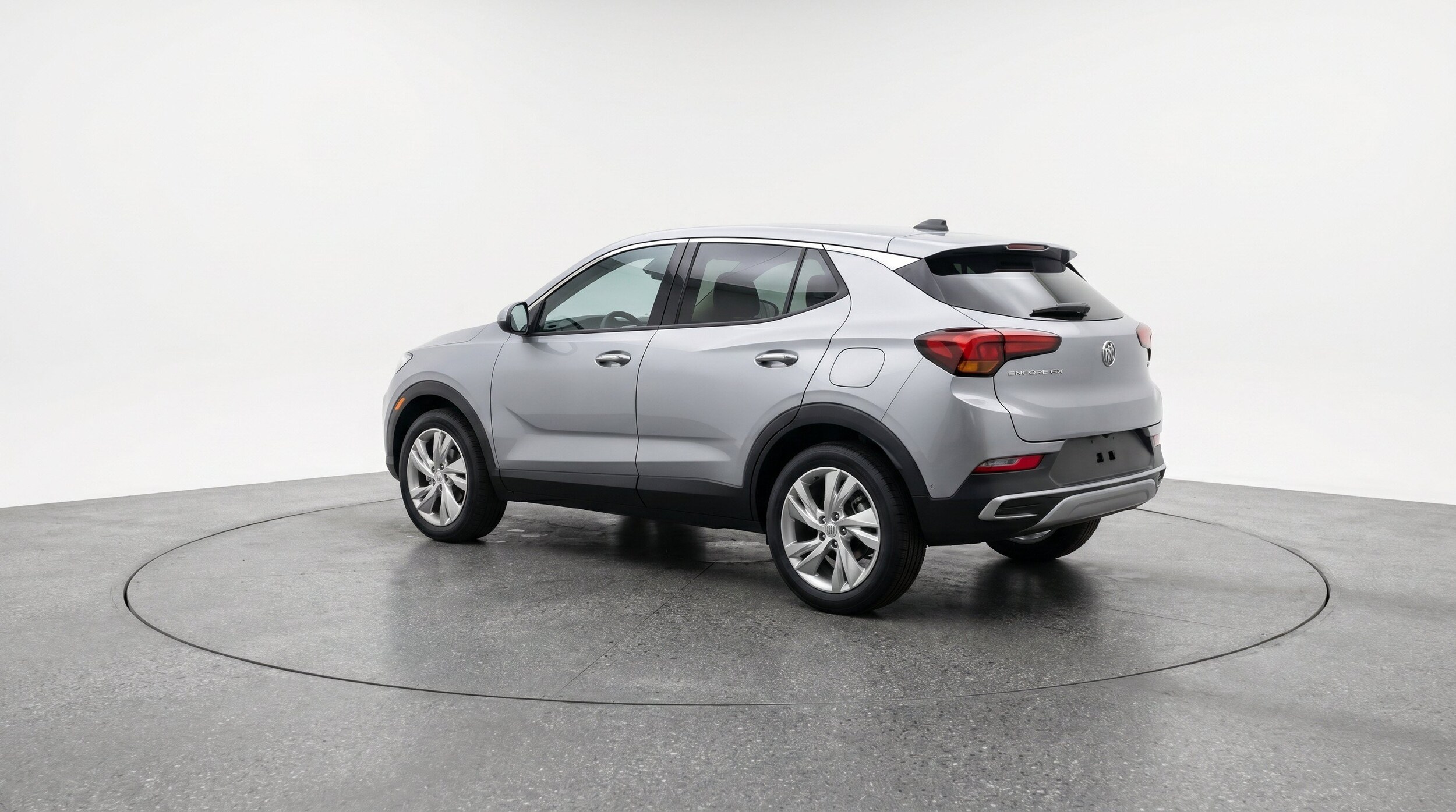 Thumbnail: 2026 Buick Encore GX - 6
