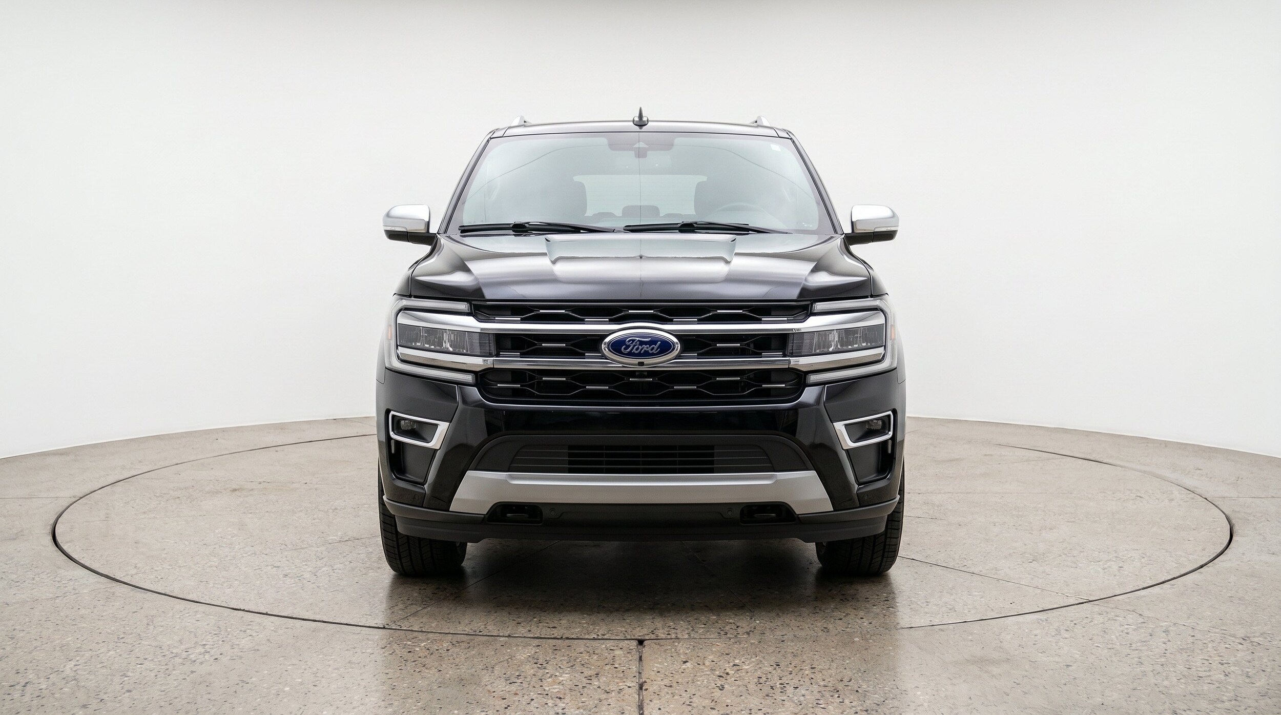 Thumbnail: 2024 Ford Expedition MAX - 2