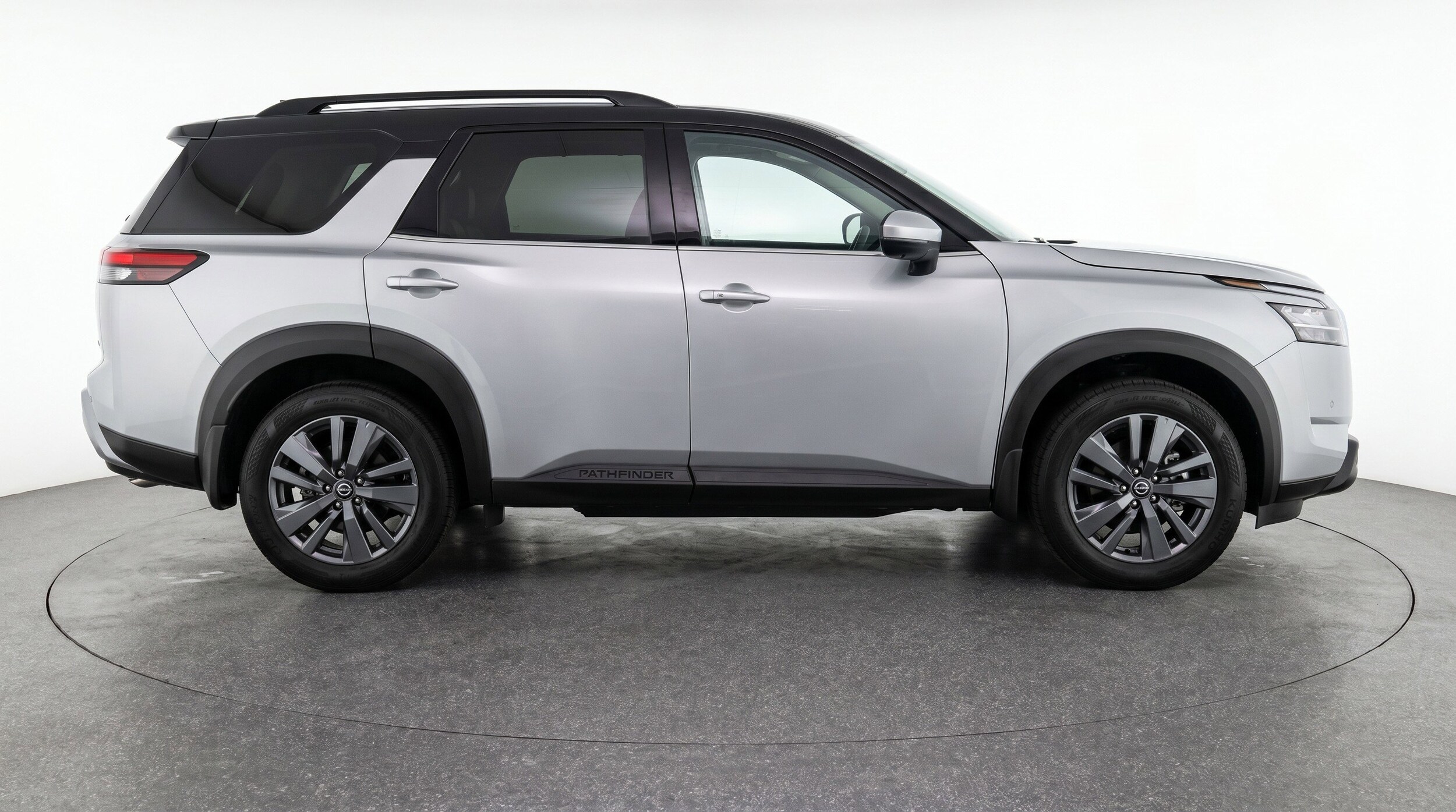 Thumbnail: 2025 Nissan Pathfinder - 11