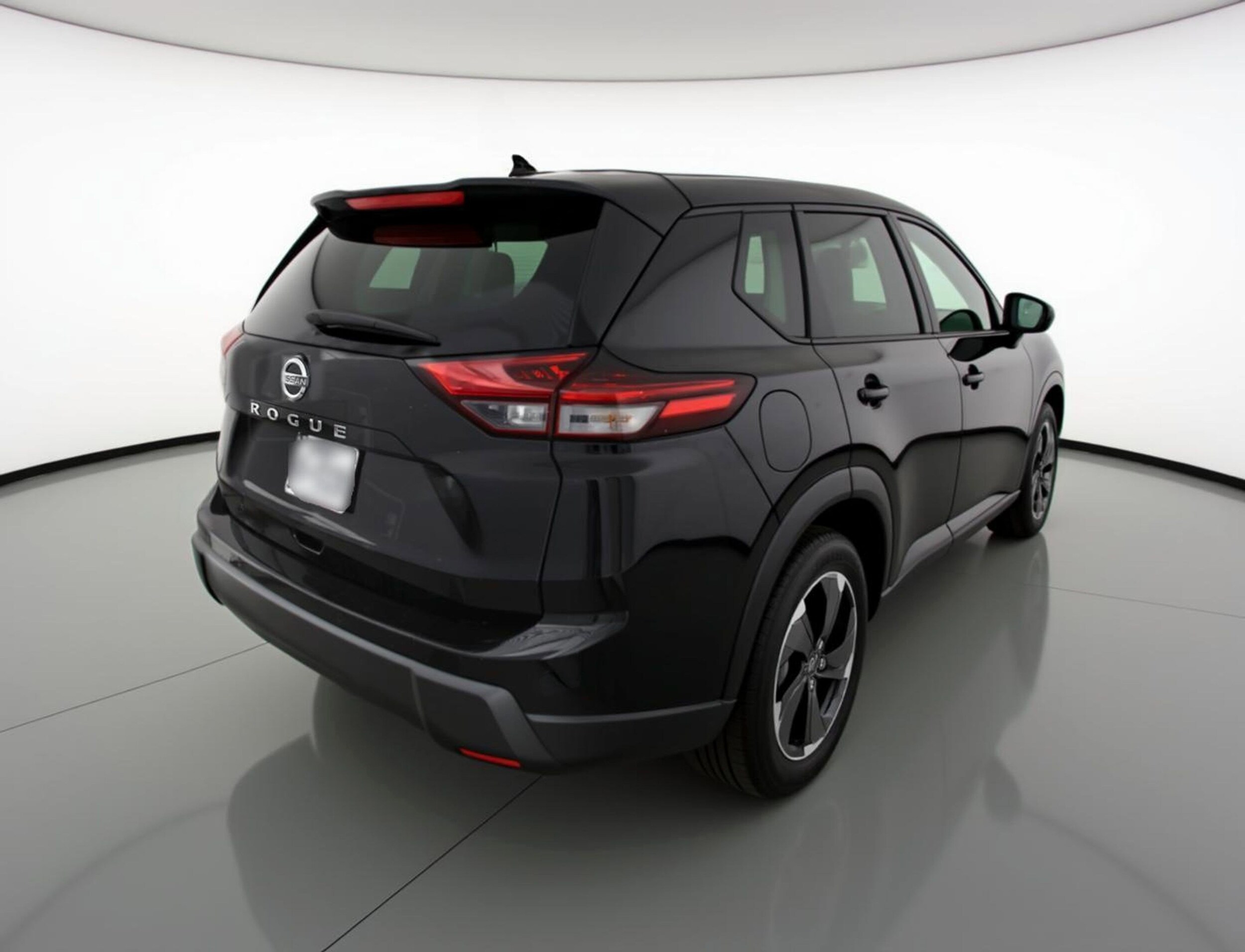 Thumbnail: 2025 Nissan Rogue - 9